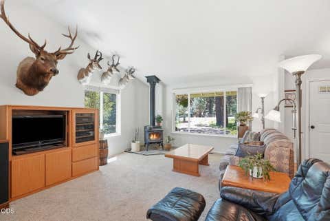 Tiny photo for 19184 Baker Road, Bend, OR 97702 (MLS # 220224153)