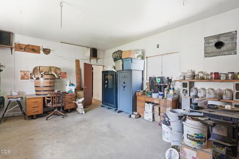 Tiny photo for 19184 Baker Road, Bend, OR 97702 (MLS # 220224153)