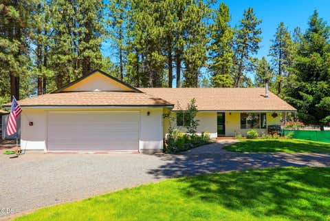 Tiny photo for 19184 Baker Road, Bend, OR 97702 (MLS # 220224153)