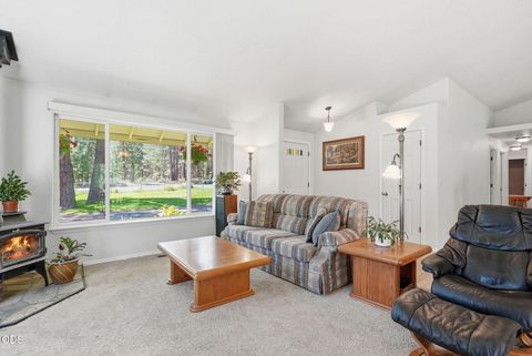 Tiny photo for 19184 Baker Road, Bend, OR 97702 (MLS # 220224153)