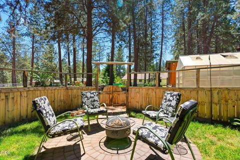 Tiny photo for 19184 Baker Road, Bend, OR 97702 (MLS # 220224153)