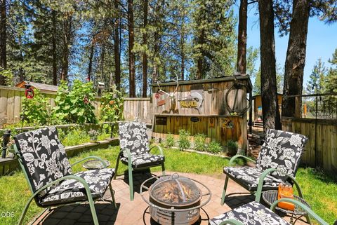 Tiny photo for 19184 Baker Road, Bend, OR 97702 (MLS # 220224153)