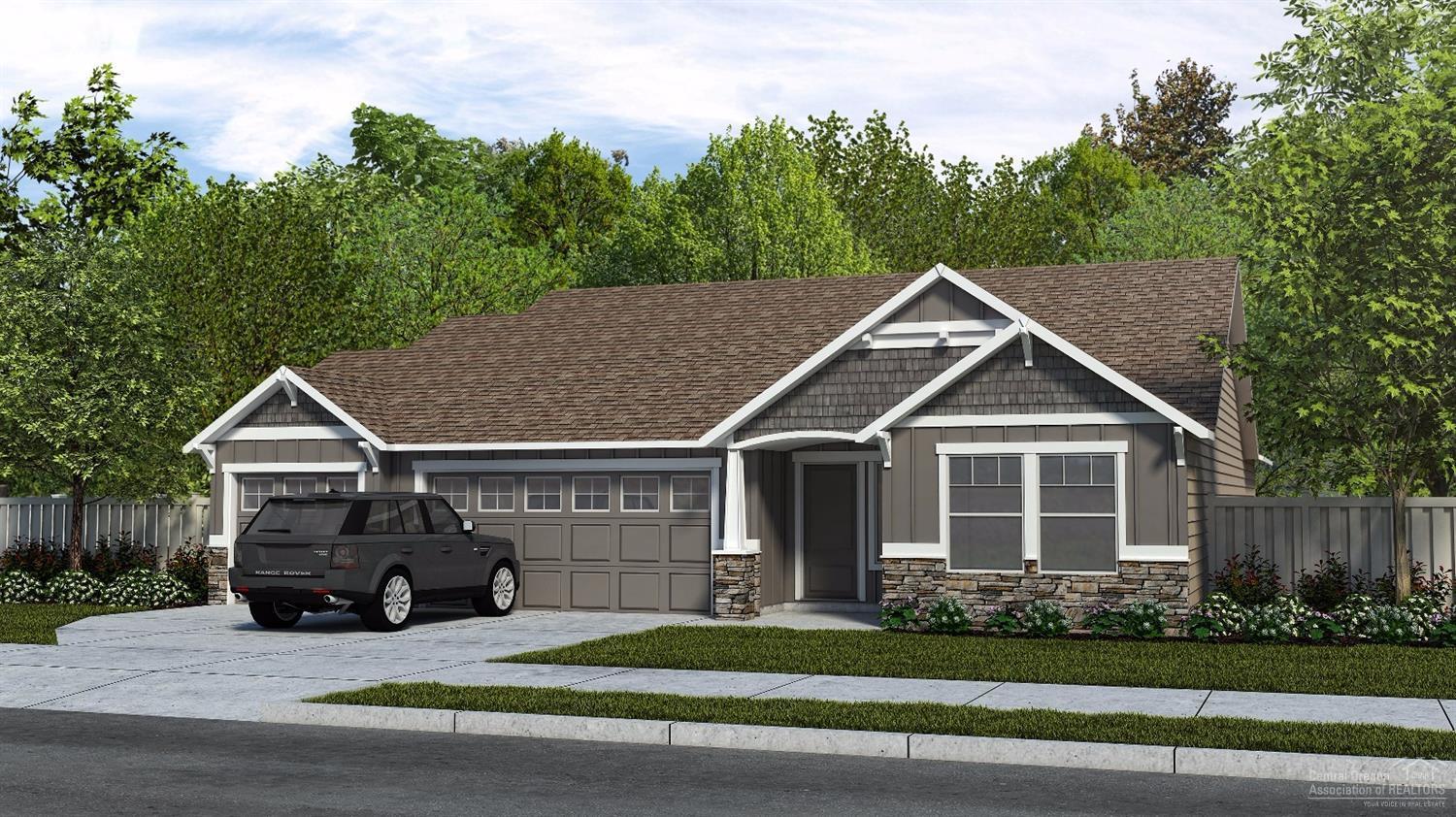 Darnel Estates - Residential