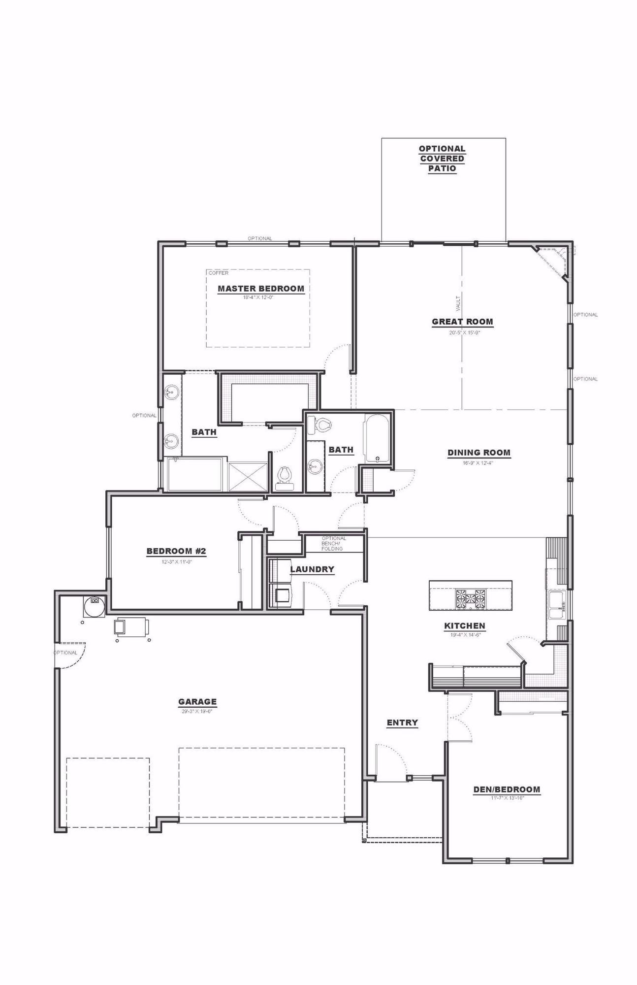Darnel Estates - Residential