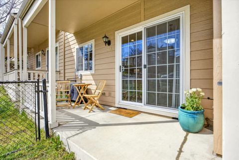 Tiny photo for 485 Larkspur Lane, Ashland, OR 97520 (MLS # 220217253)