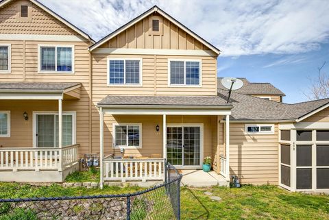 Tiny photo for 485 Larkspur Lane, Ashland, OR 97520 (MLS # 220217253)