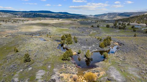 Tiny photo for 33800 SE Tackman Road, Prineville, OR 97754 (MLS # 220212415)