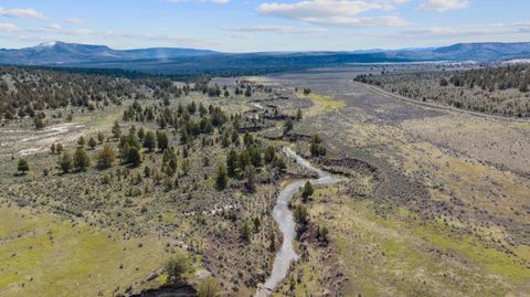 Tiny photo for 33800 SE Tackman Road, Prineville, OR 97754 (MLS # 220212415)