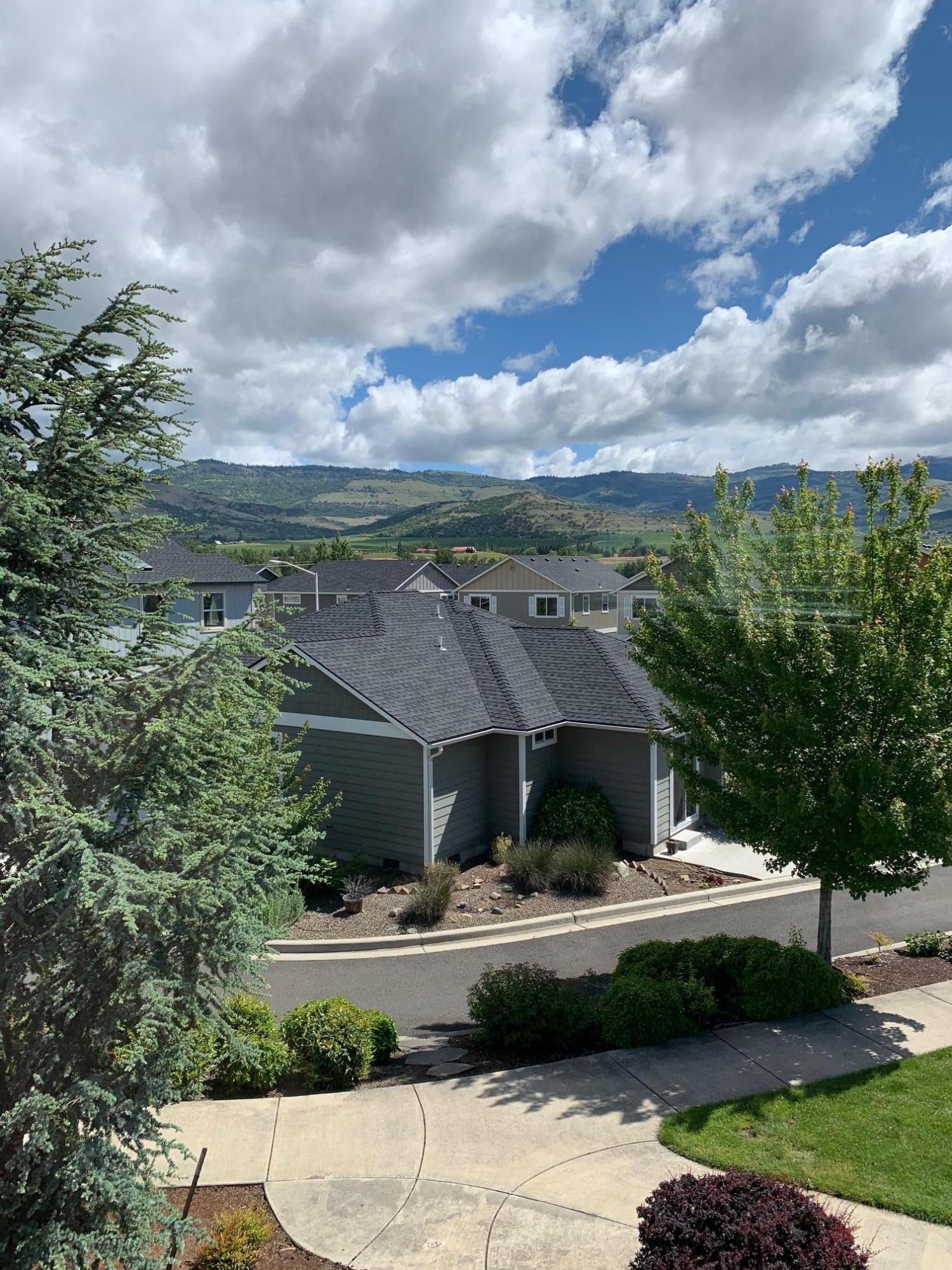 Clear View Subdivision - Residential