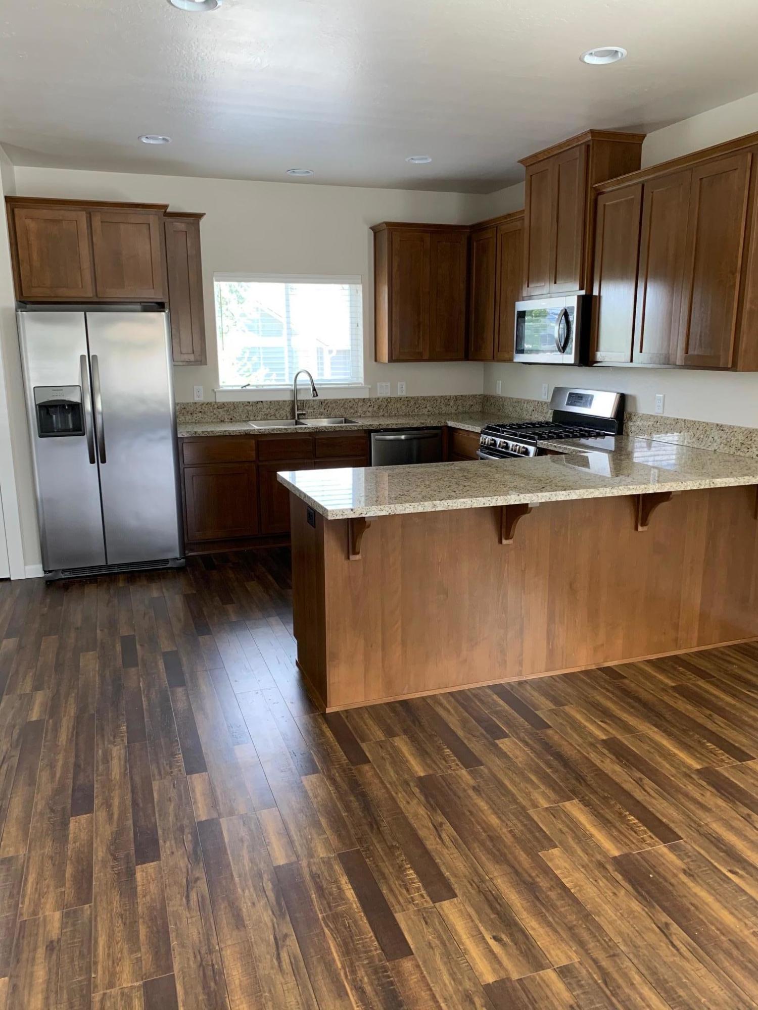 Clear View Subdivision - Residential