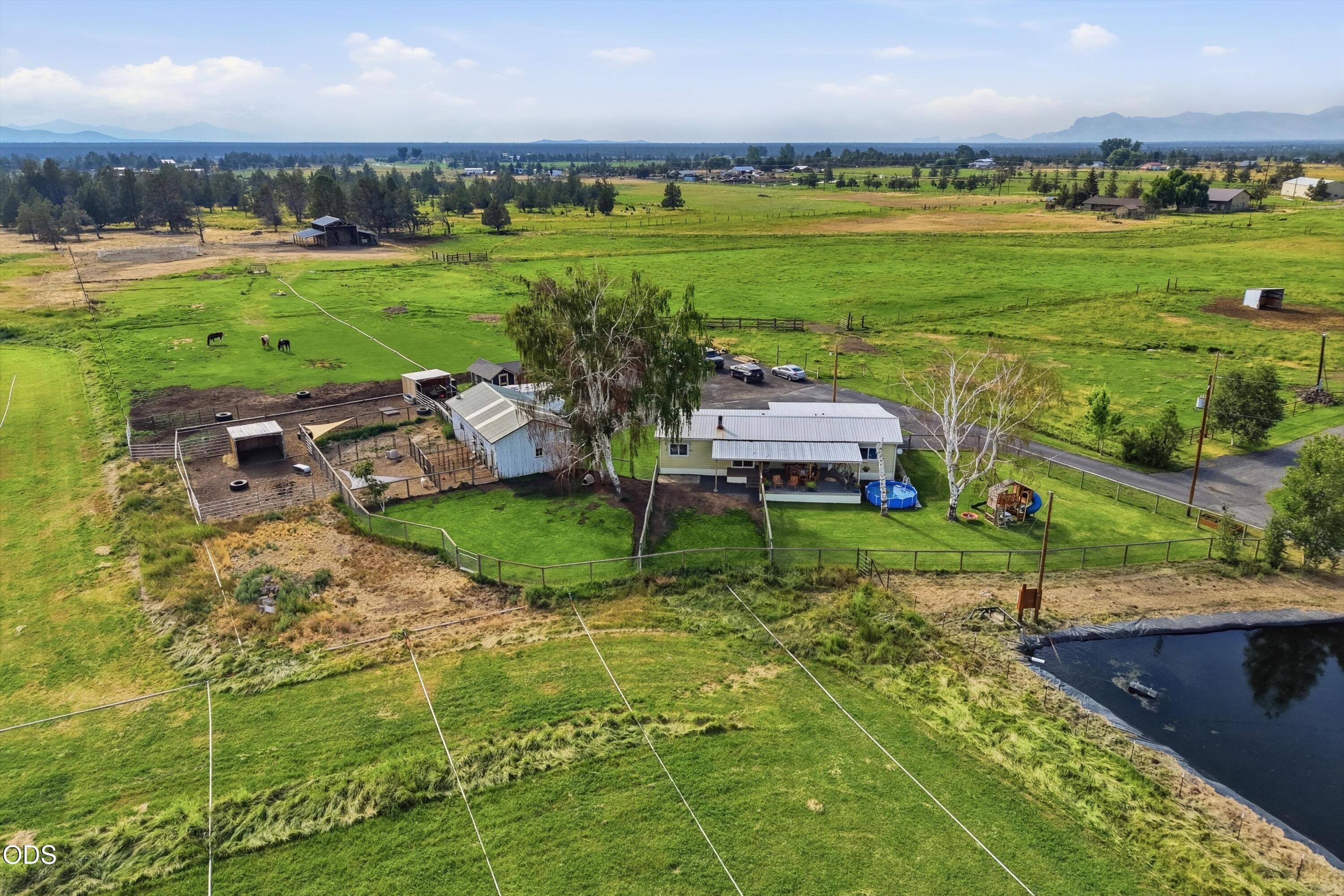 4799 SW Williams Road