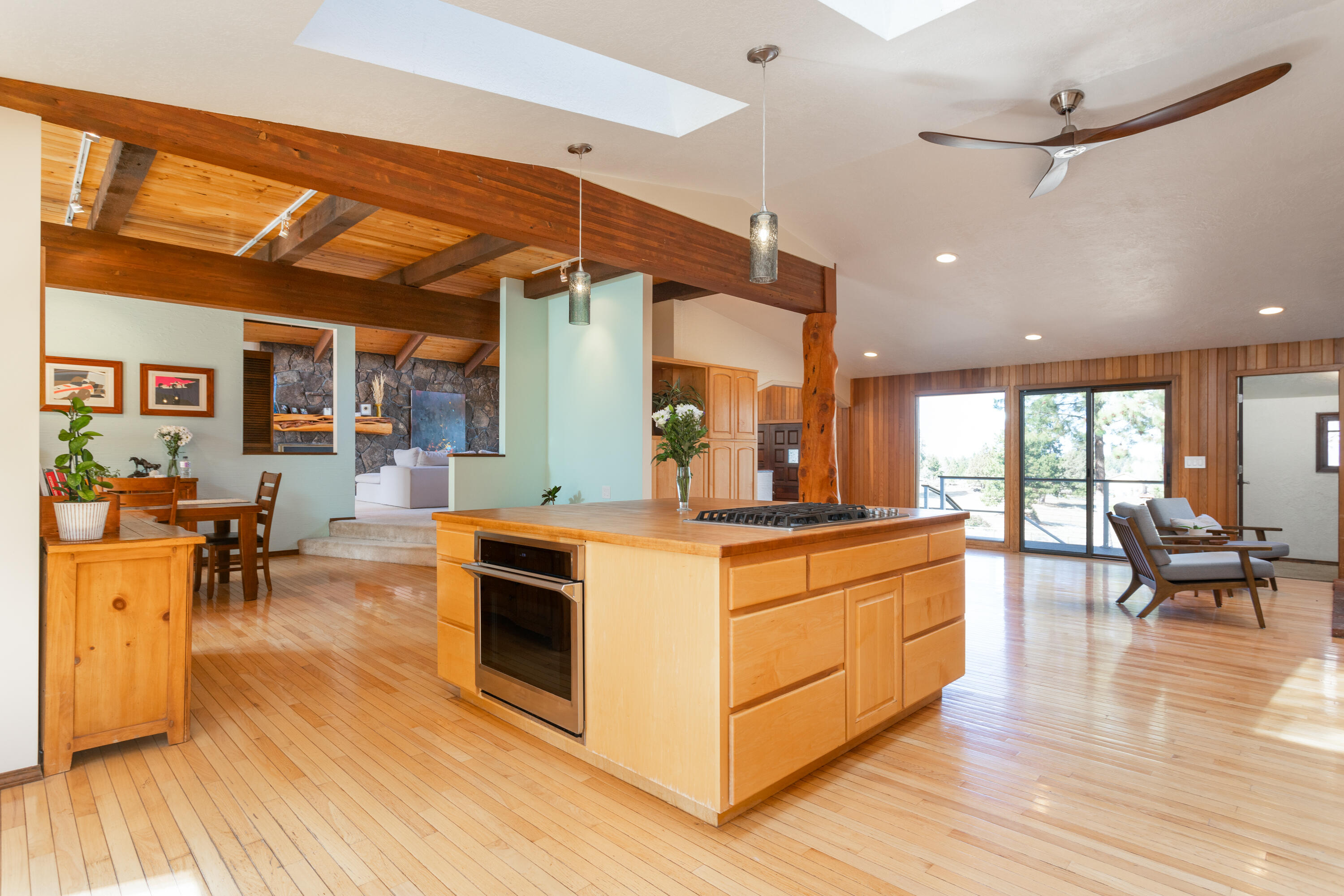 Woodside Ranch - Residential