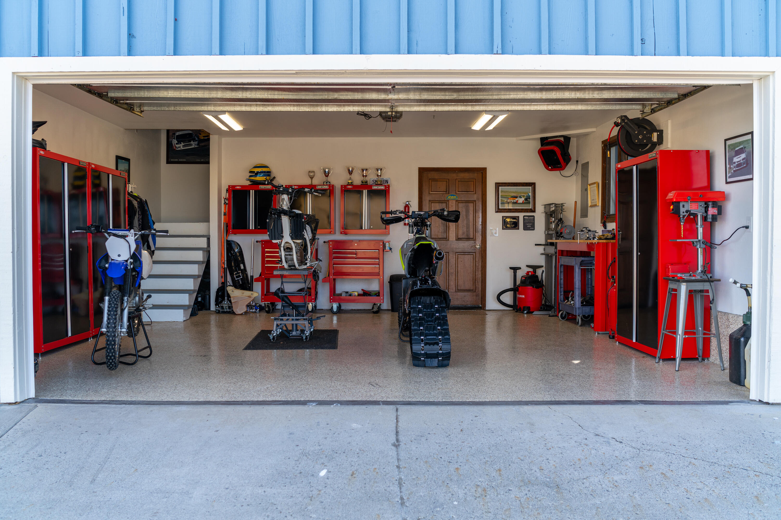 Woodside Ranch - Residential