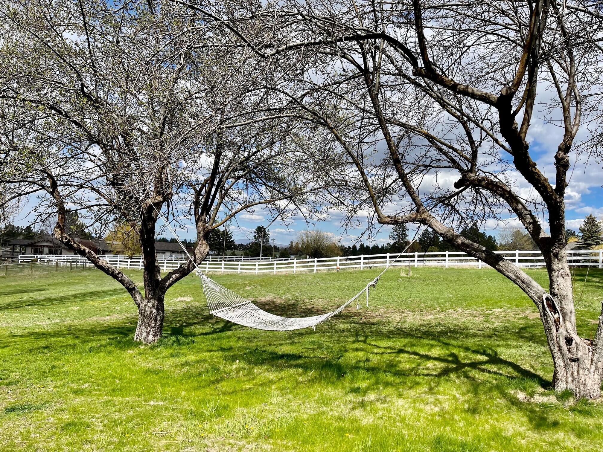 Woodside Ranch - Residential