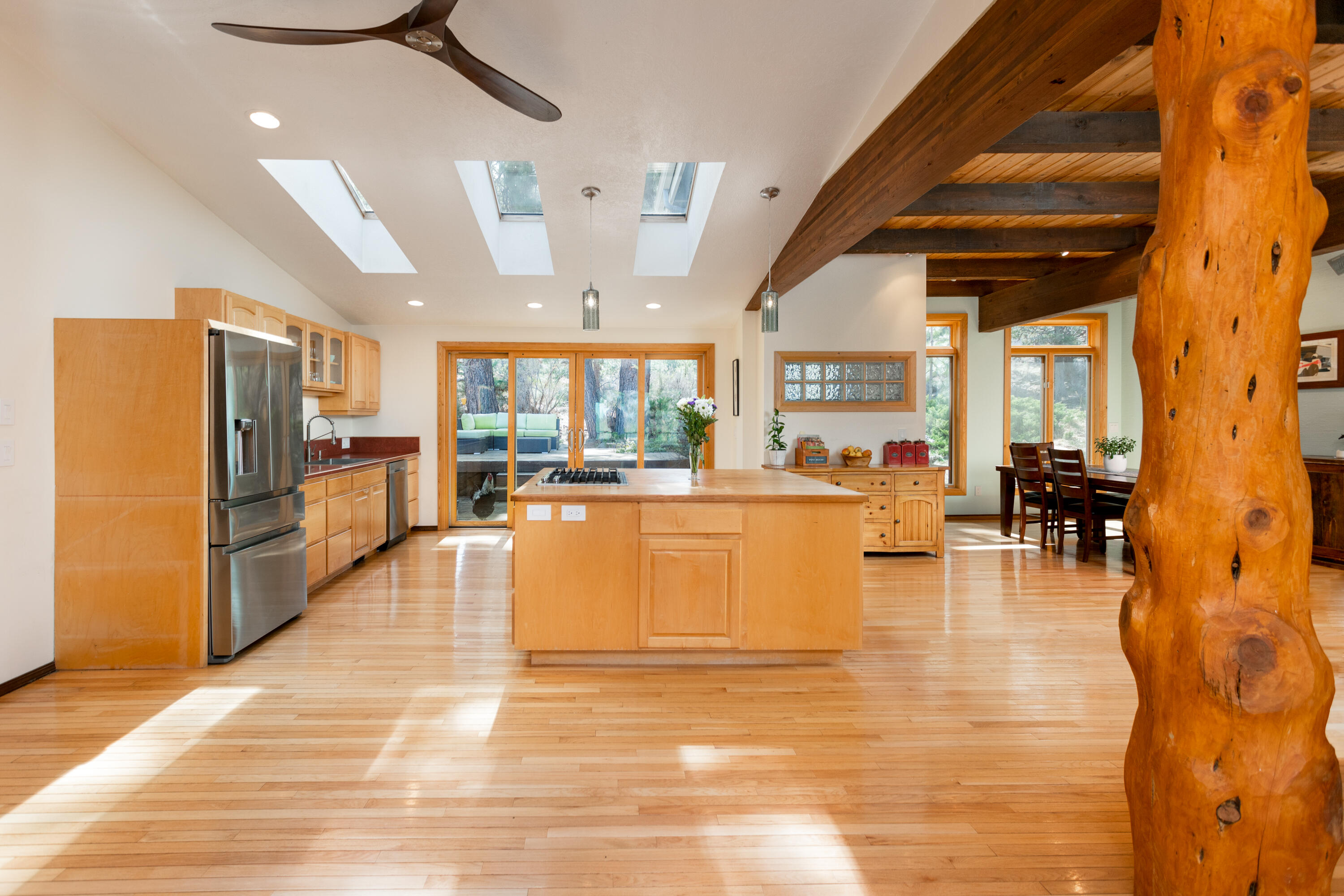 Woodside Ranch - Residential