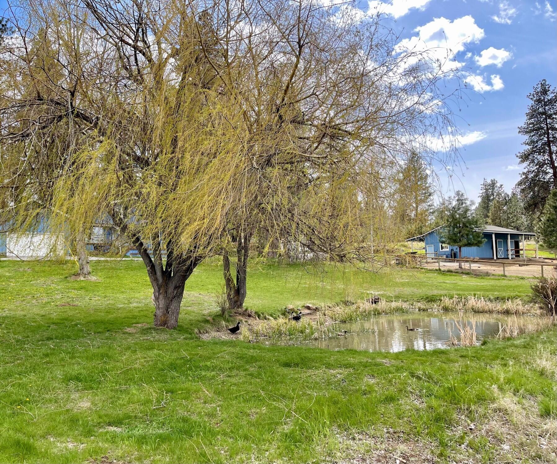 Woodside Ranch - Residential