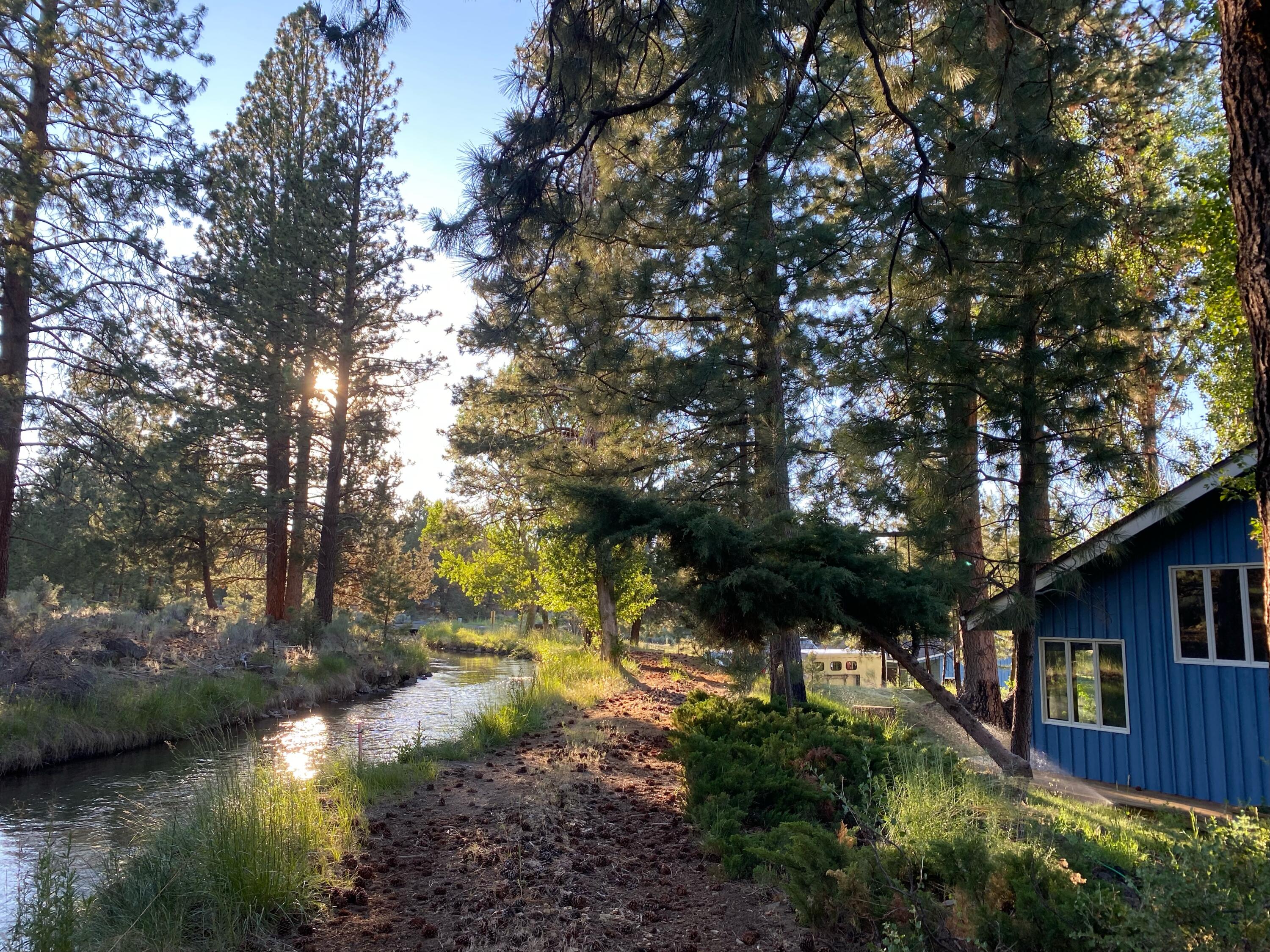 Woodside Ranch - Residential