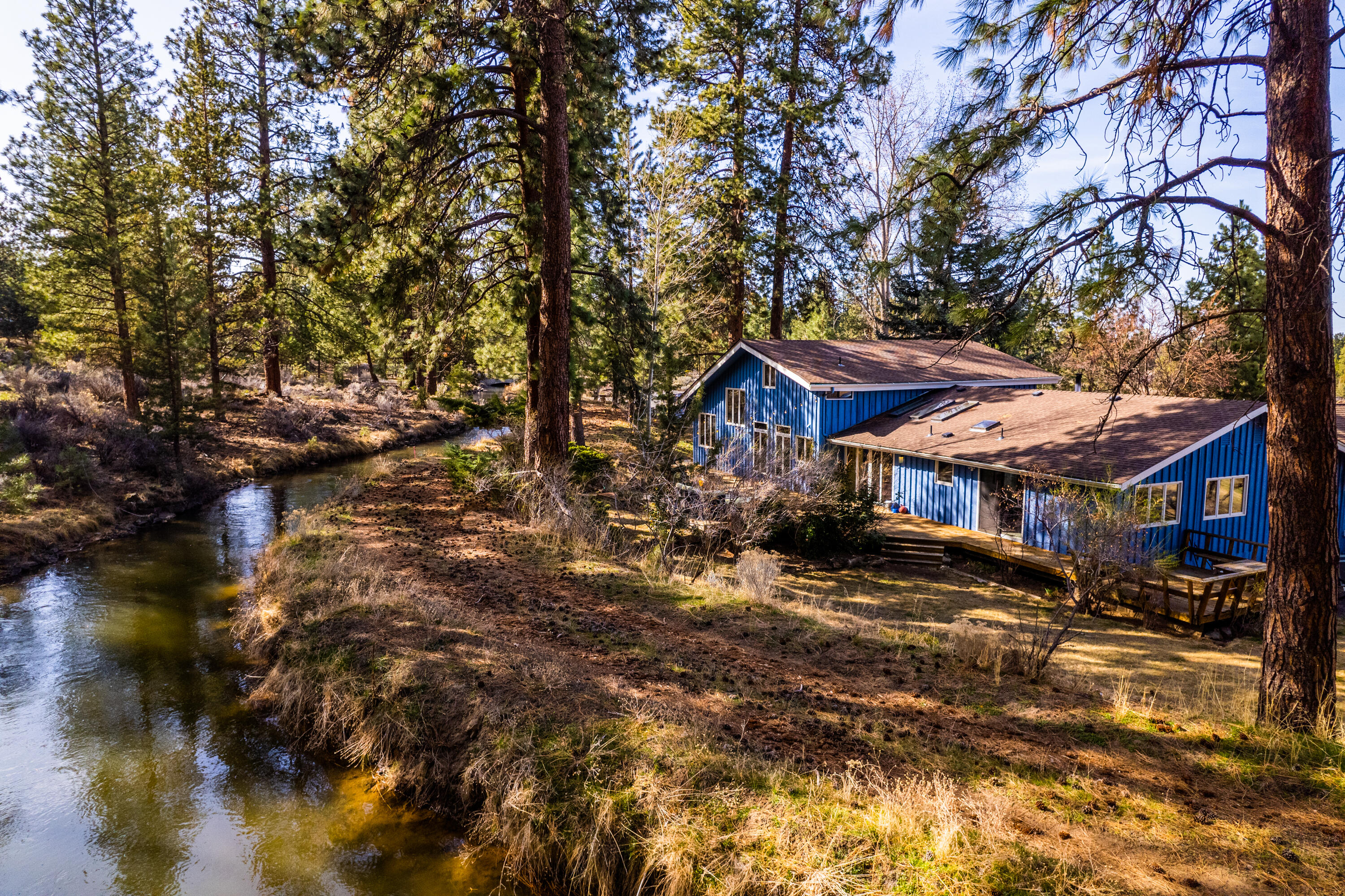 Woodside Ranch - Residential