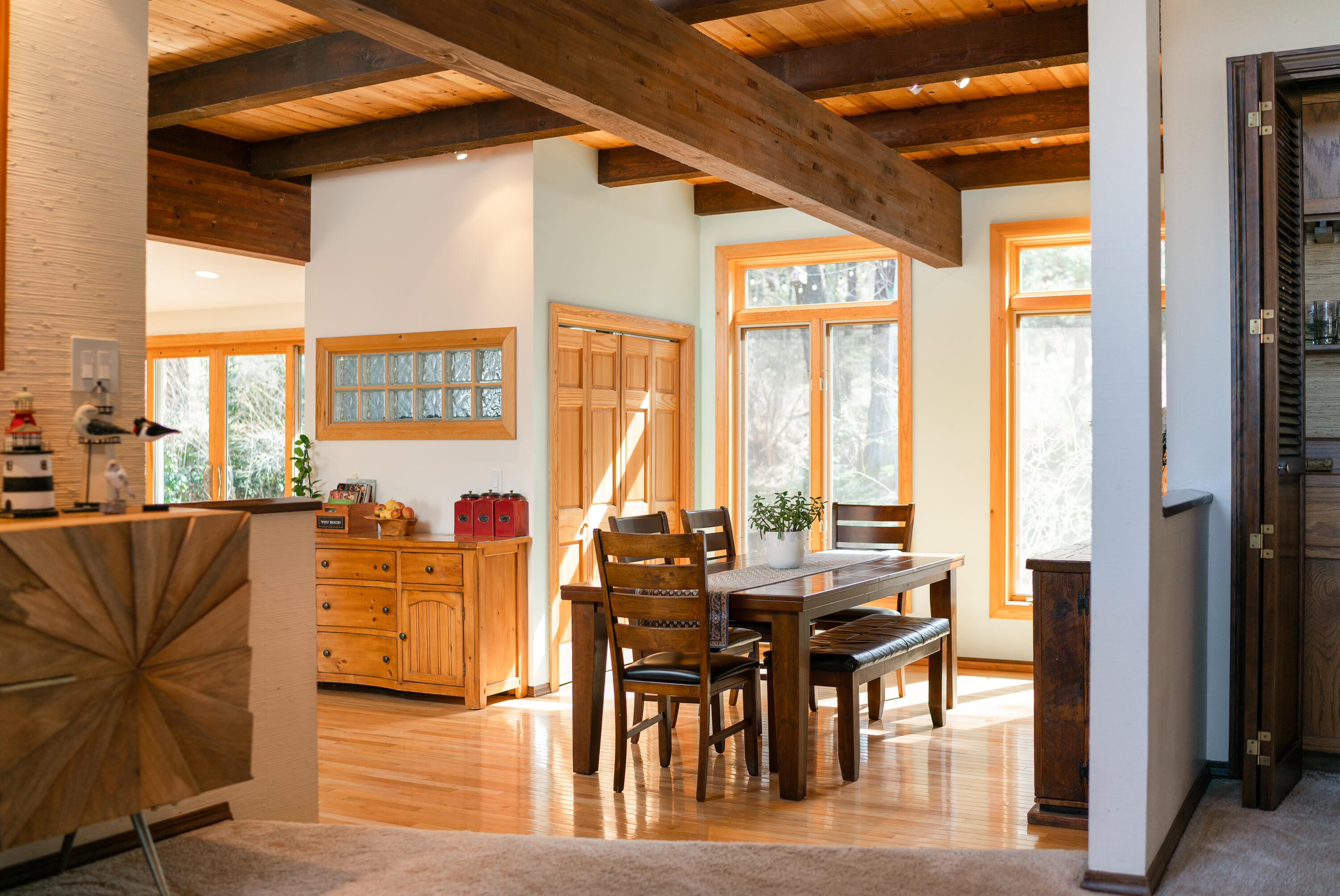 Woodside Ranch - Residential