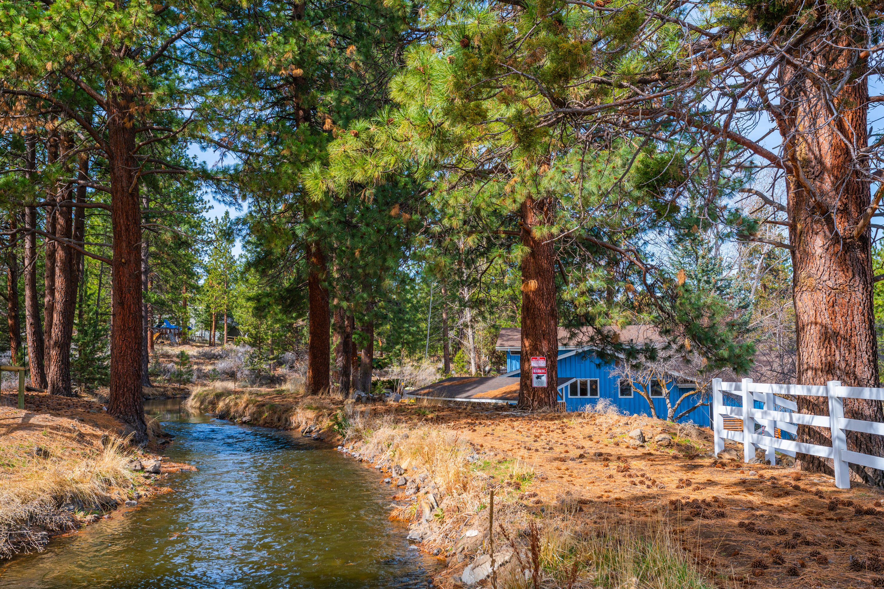 Woodside Ranch - Residential