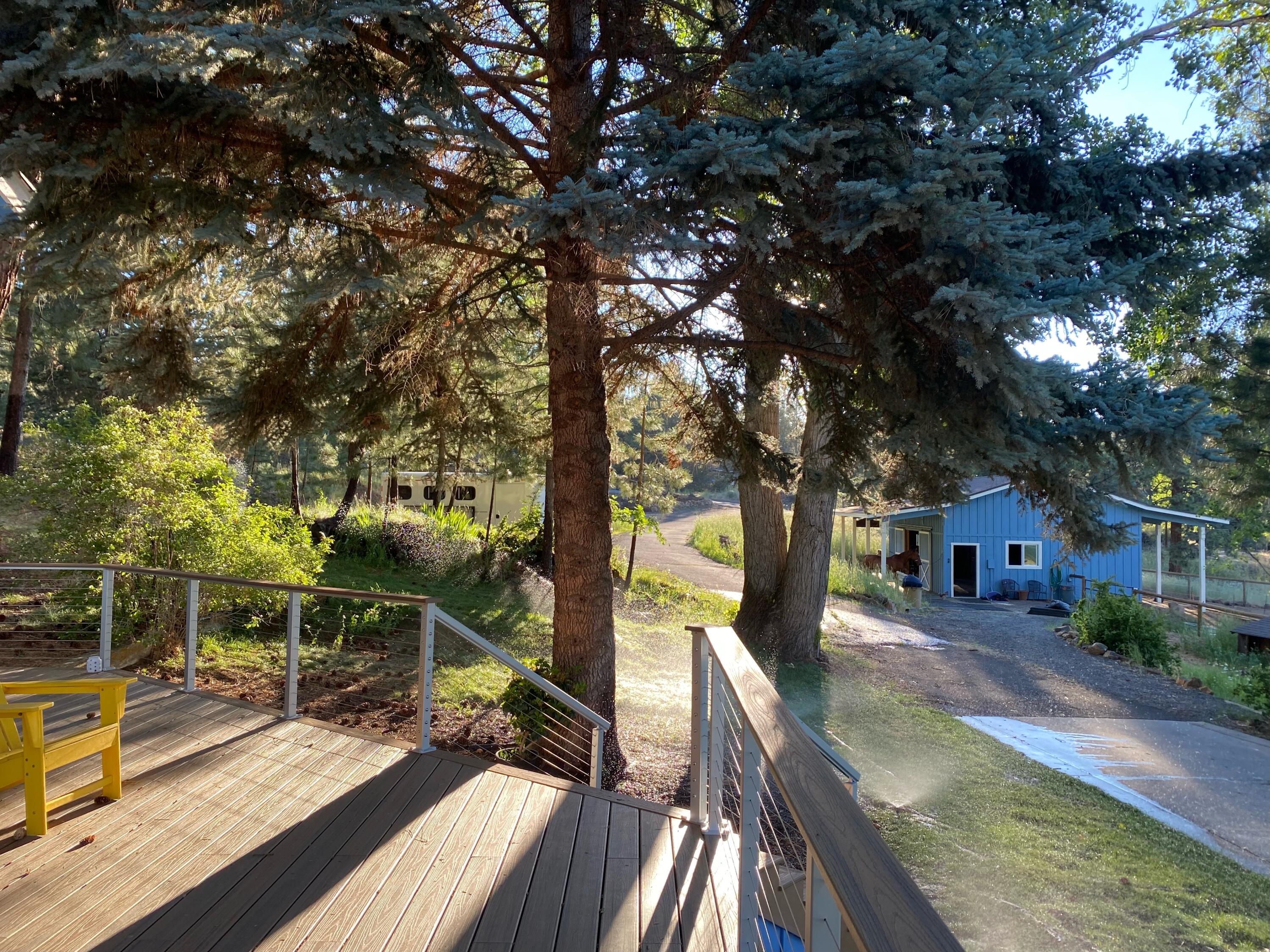 Woodside Ranch - Residential