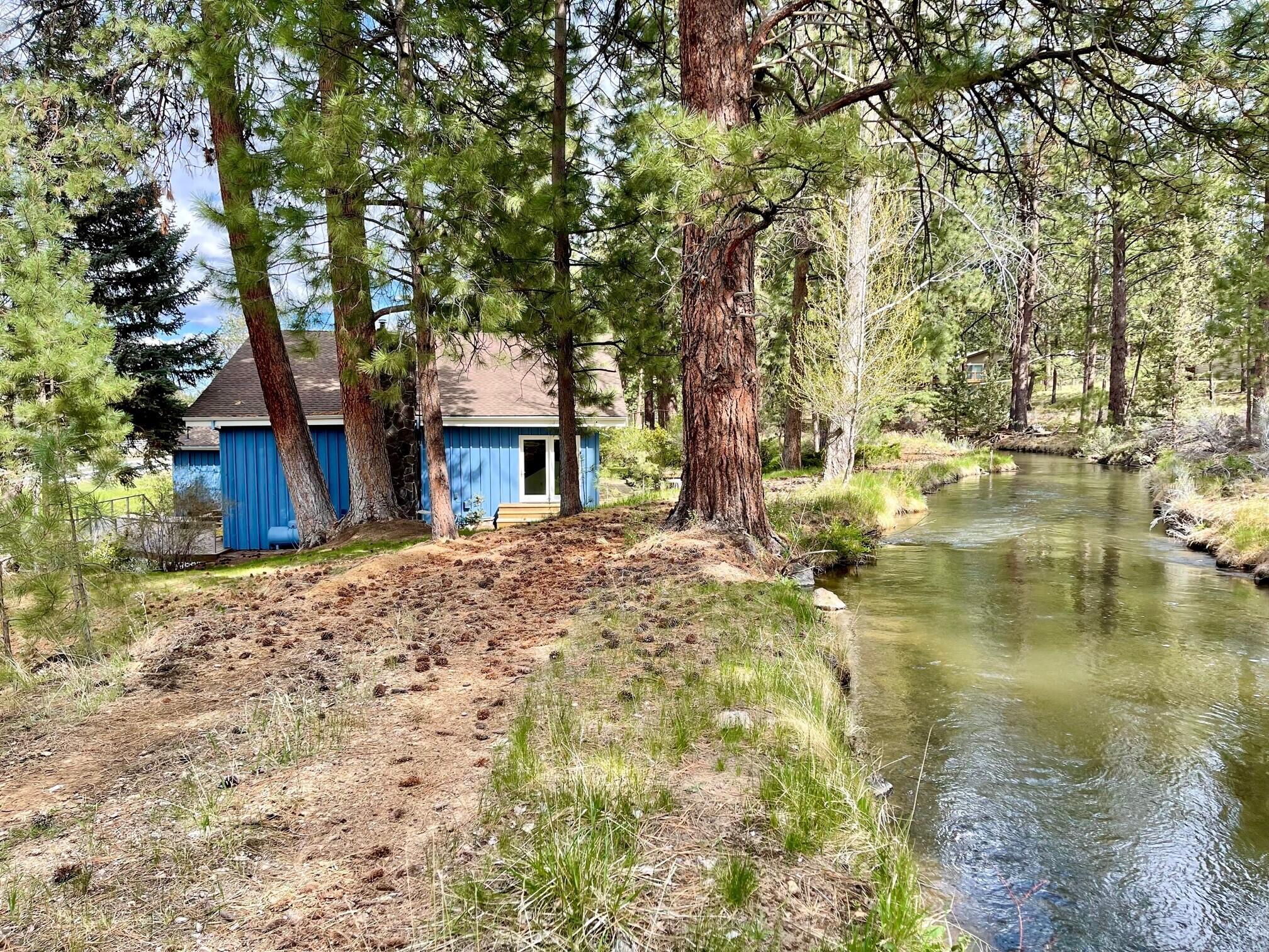 Woodside Ranch - Residential