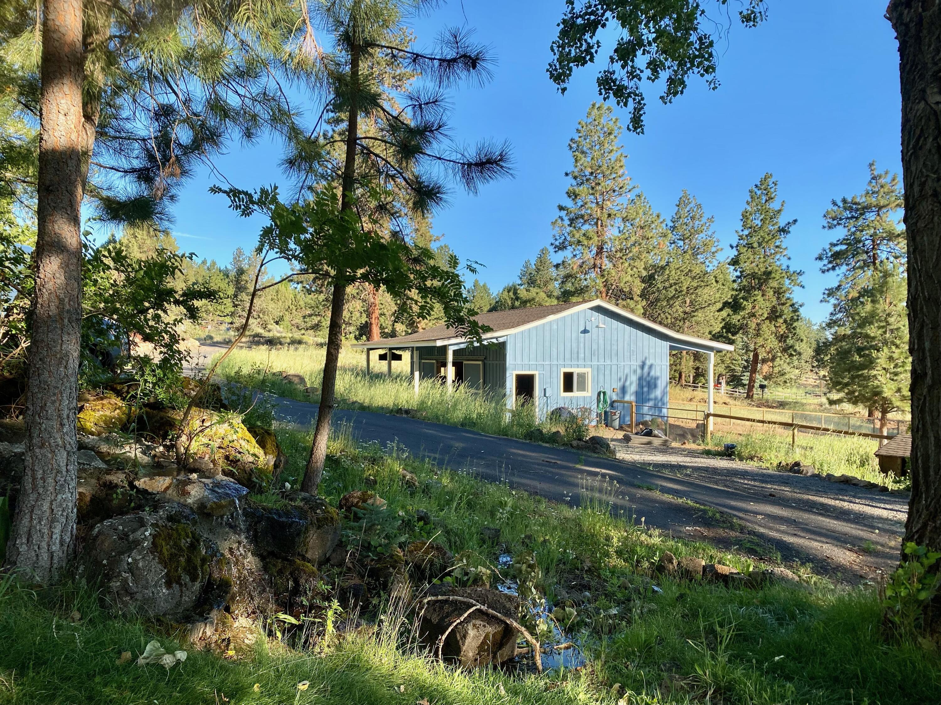 Woodside Ranch - Residential