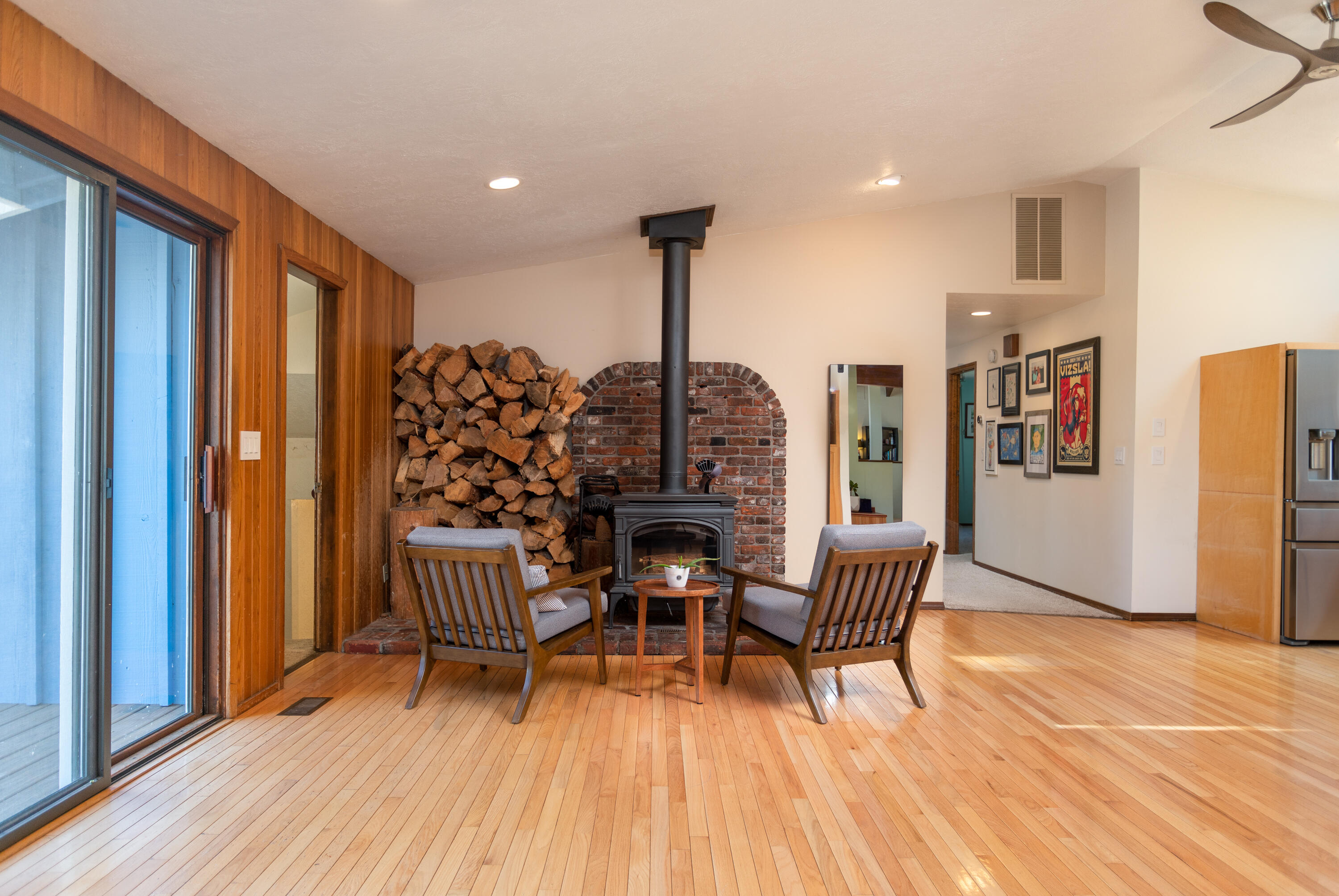 Woodside Ranch - Residential