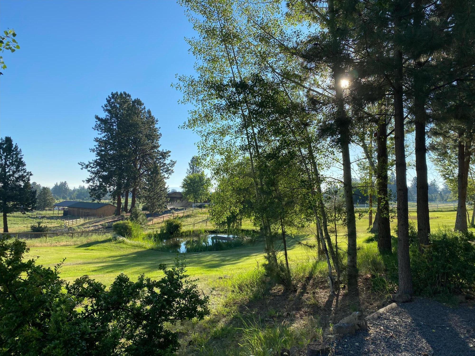 Woodside Ranch - Residential