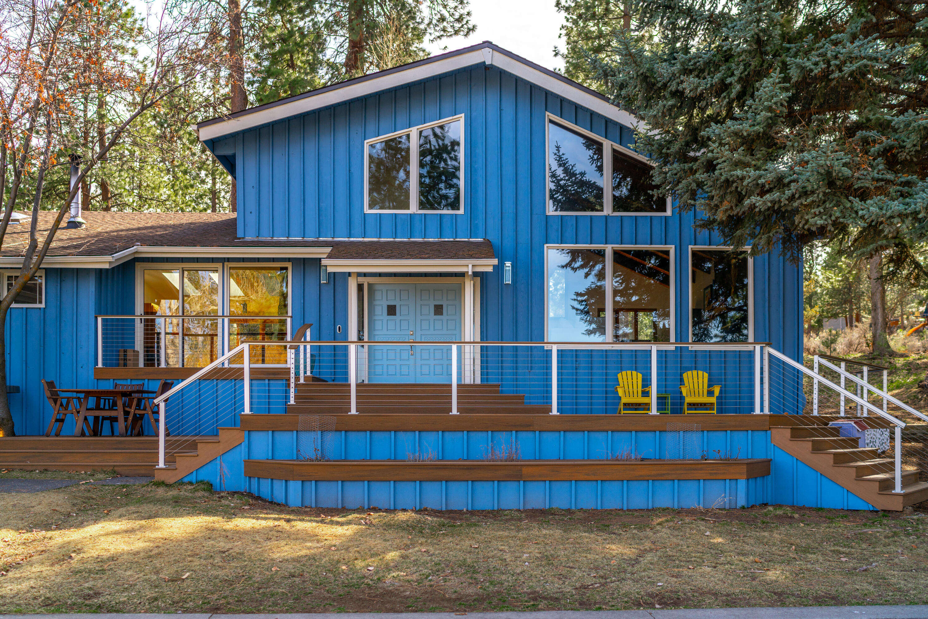 Woodside Ranch - Residential