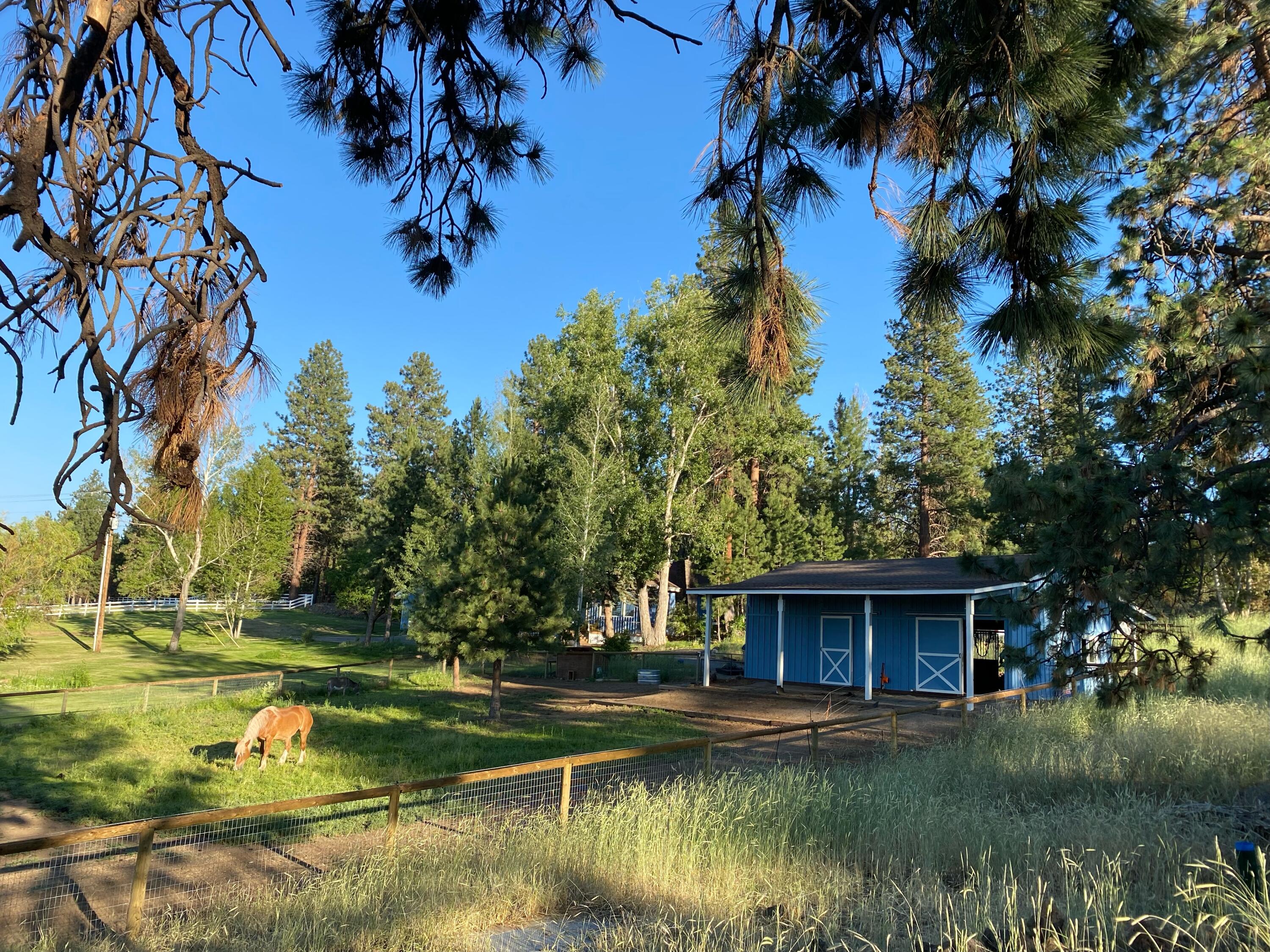 Woodside Ranch - Residential