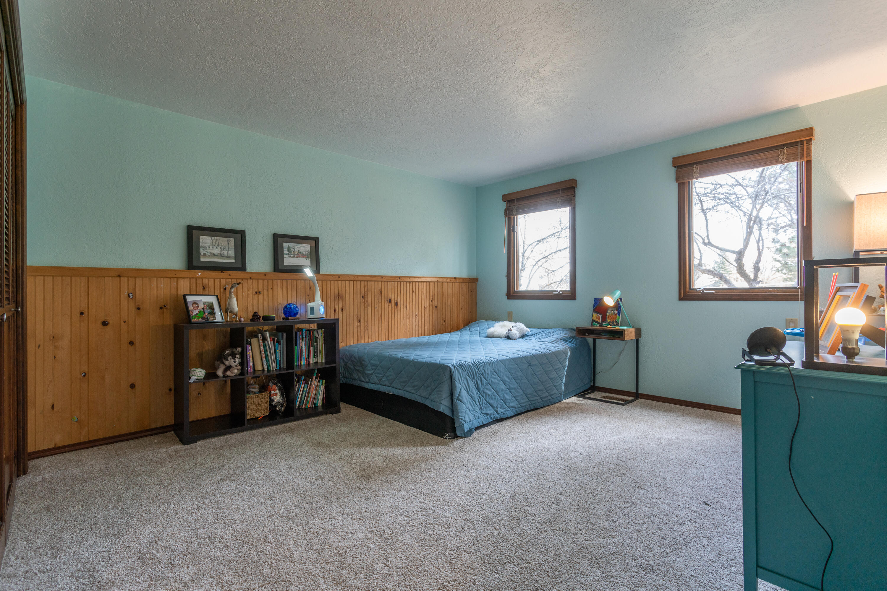 Woodside Ranch - Residential