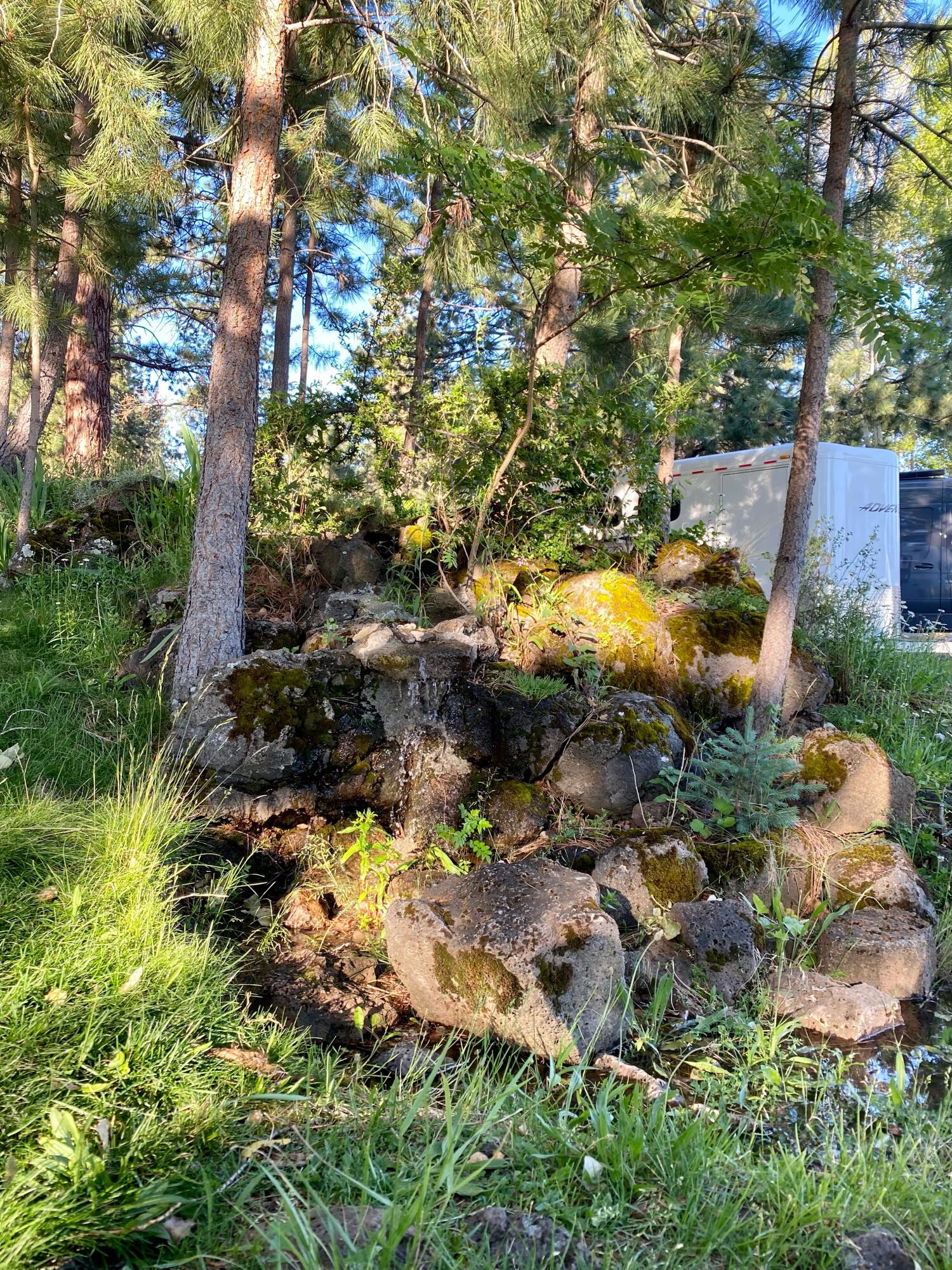 Woodside Ranch - Residential