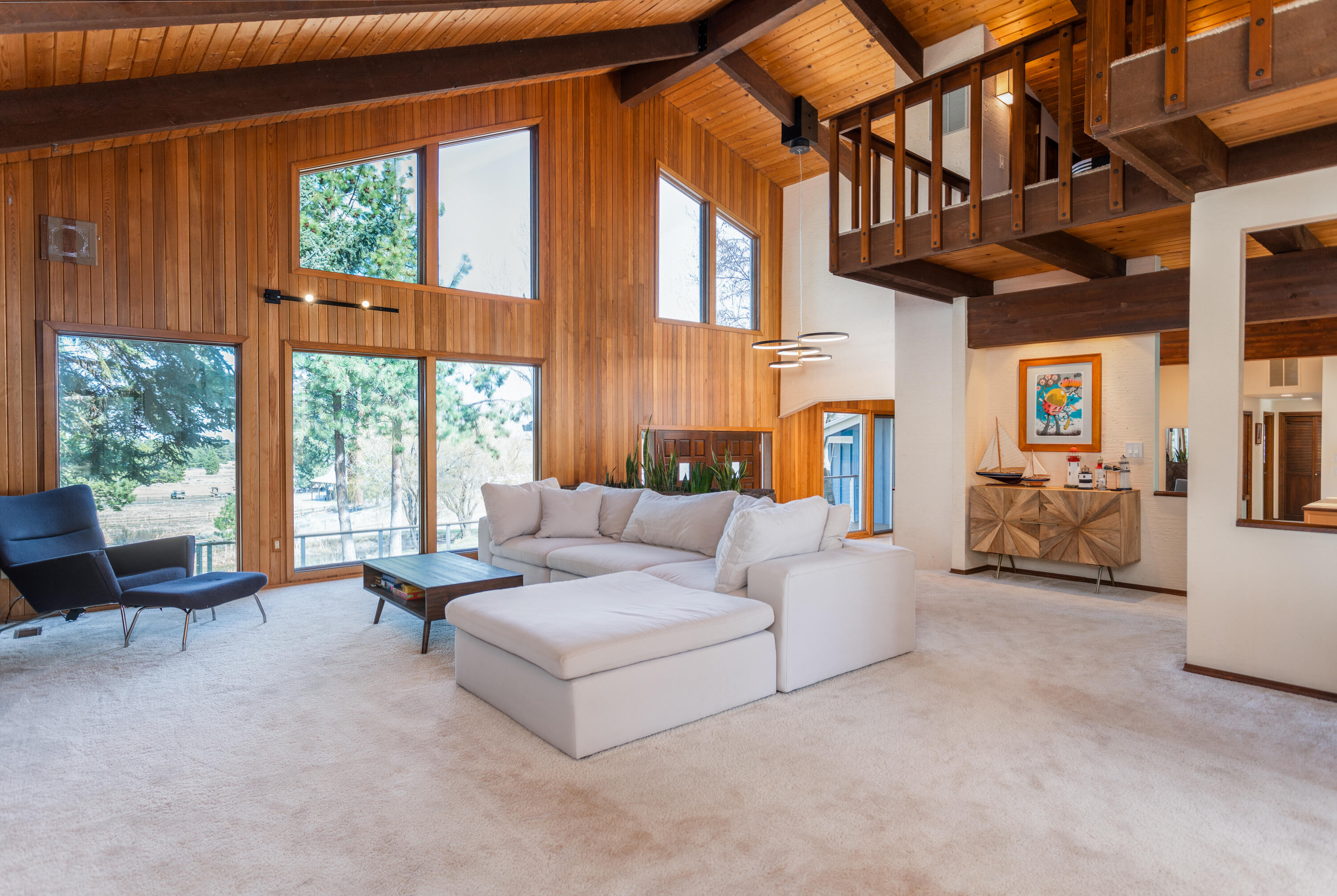 Woodside Ranch - Residential