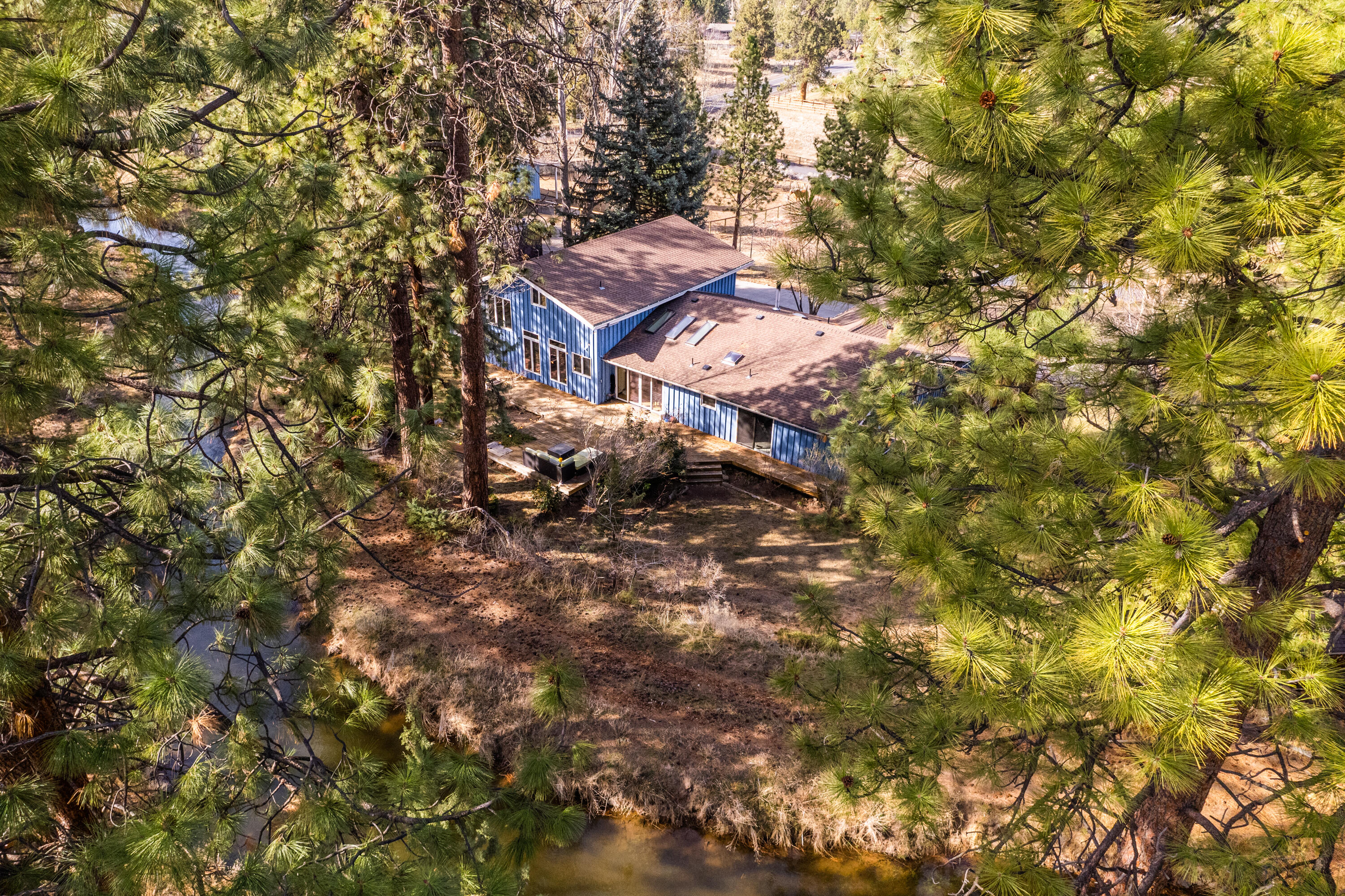 Woodside Ranch - Residential