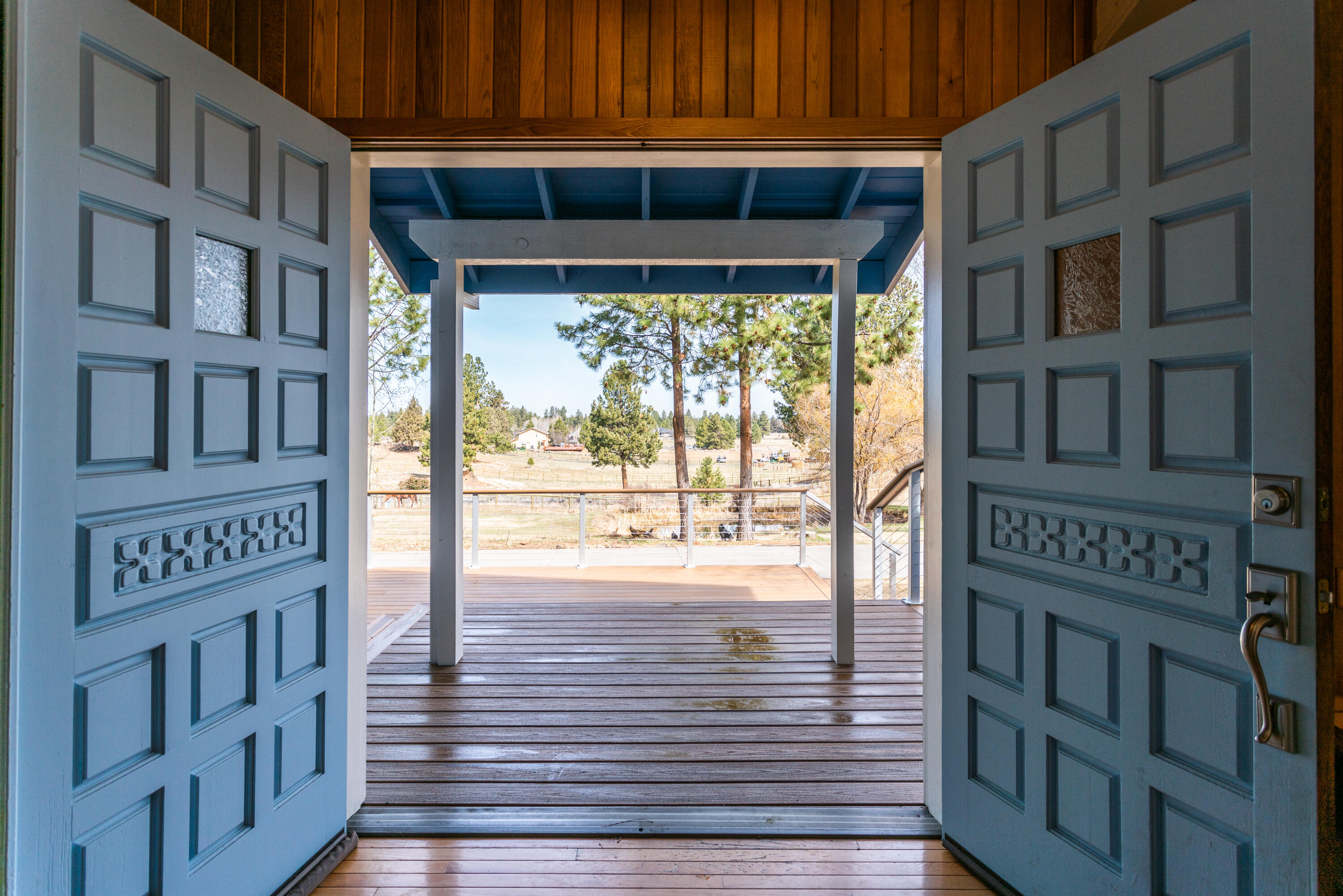 Woodside Ranch - Residential