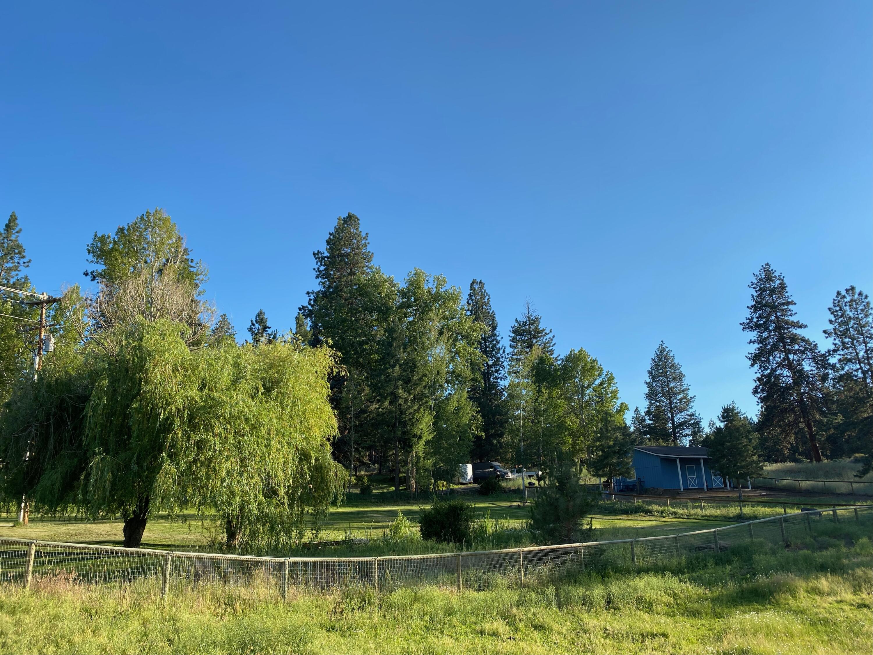 Woodside Ranch - Residential