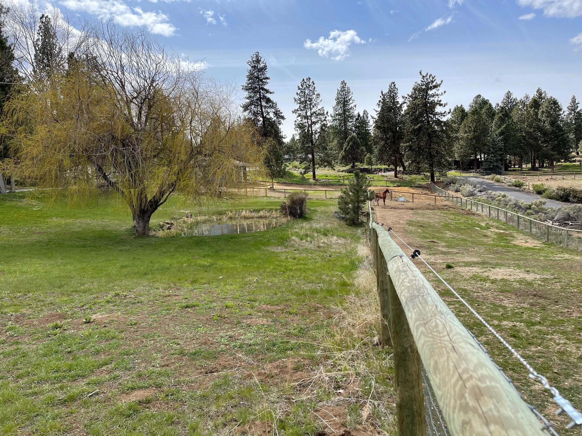 Woodside Ranch - Residential