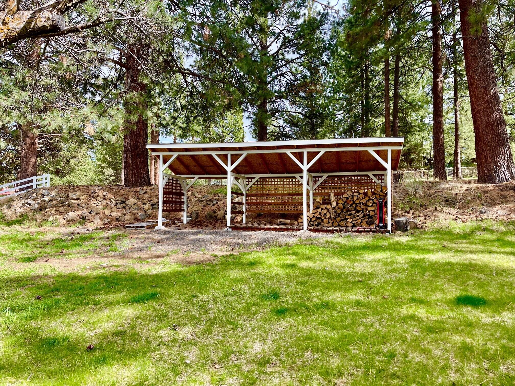 Woodside Ranch - Residential