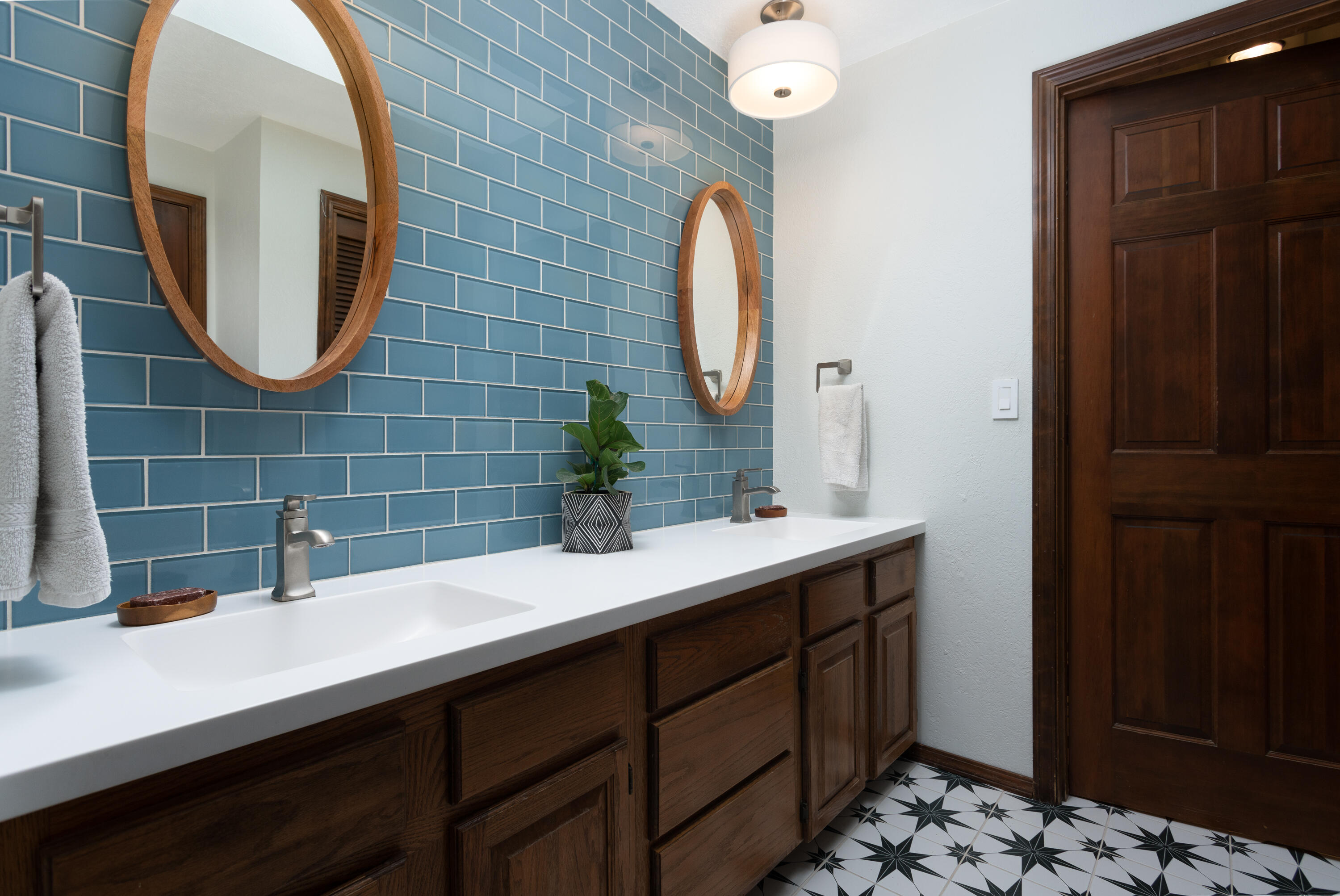 Woodside Ranch - Residential