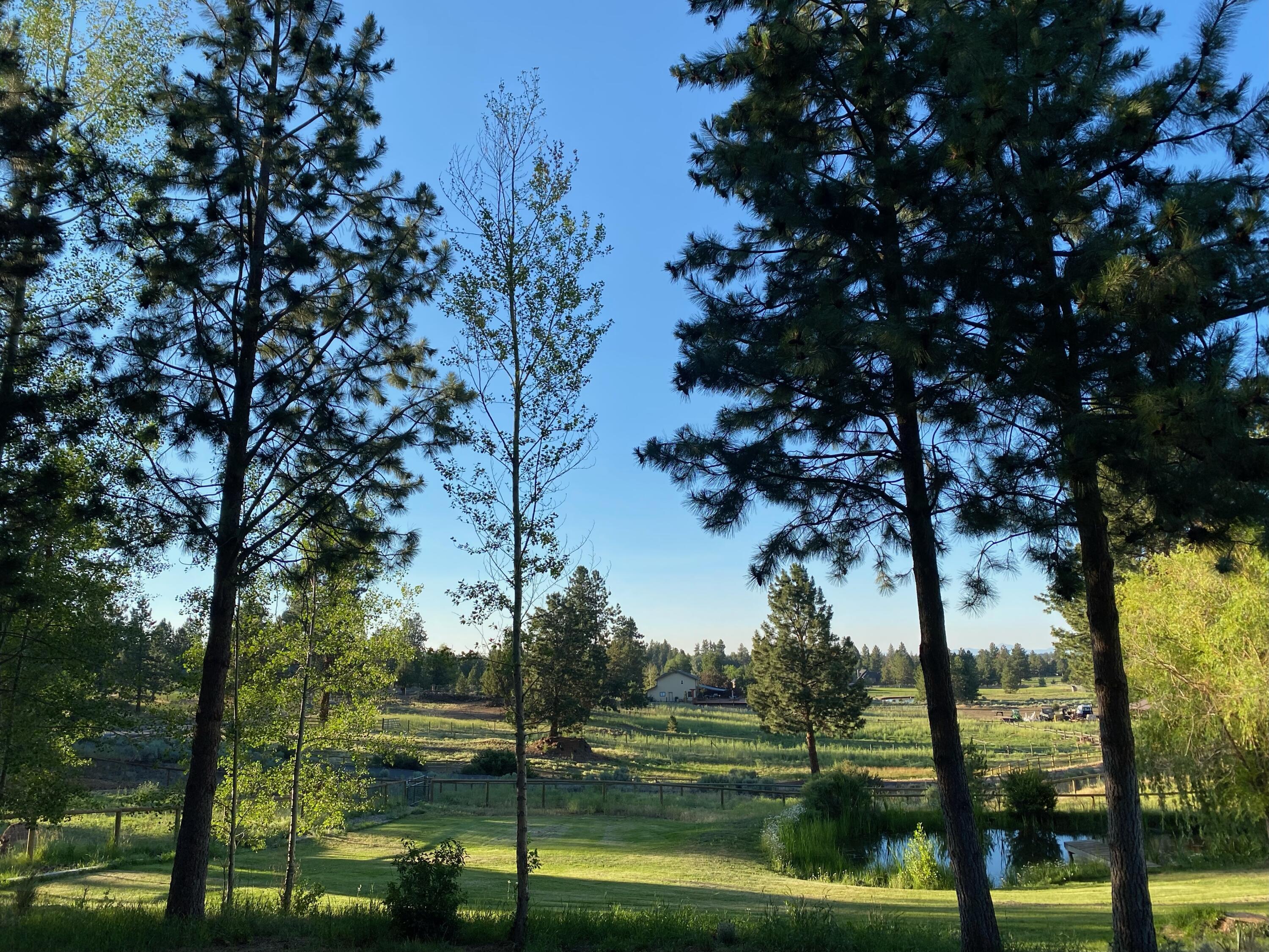 Woodside Ranch - Residential