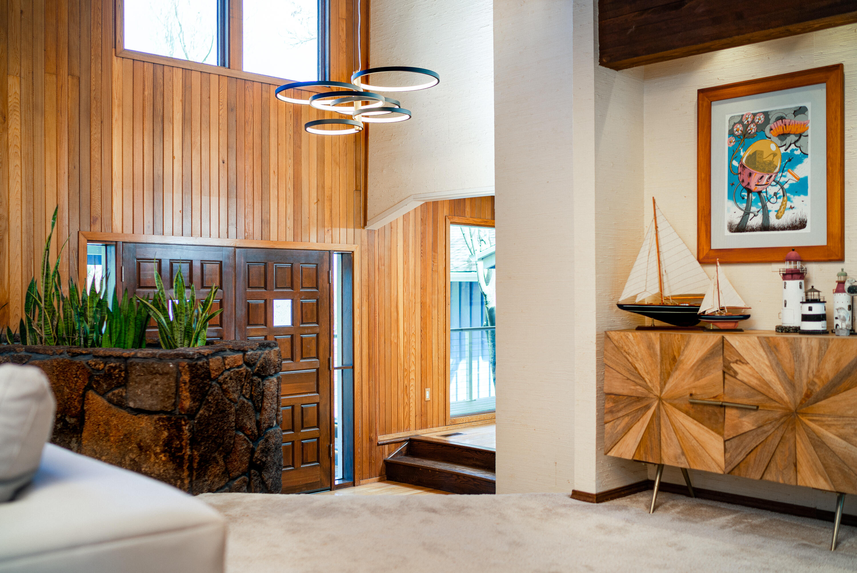 Woodside Ranch - Residential