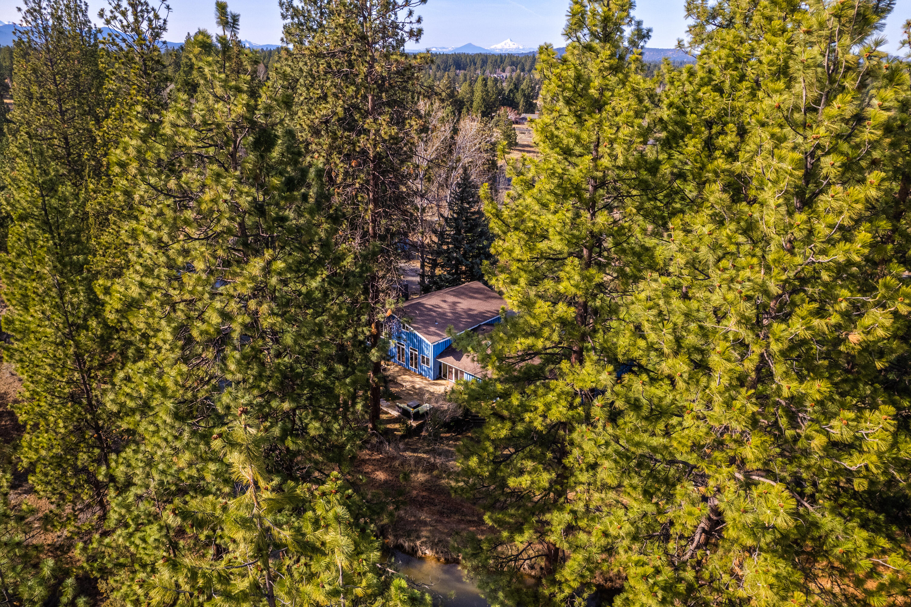 Woodside Ranch - Residential