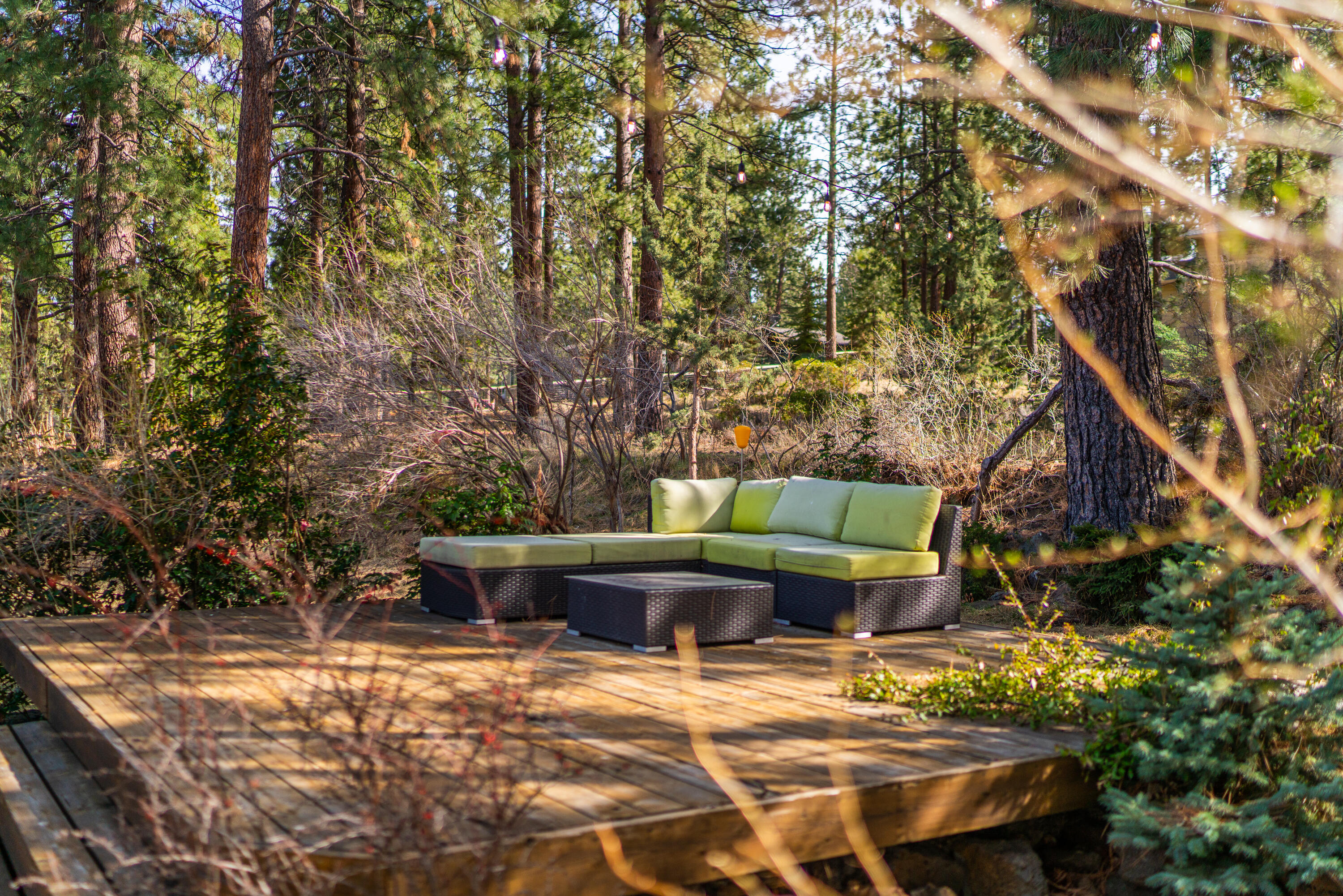 Woodside Ranch - Residential