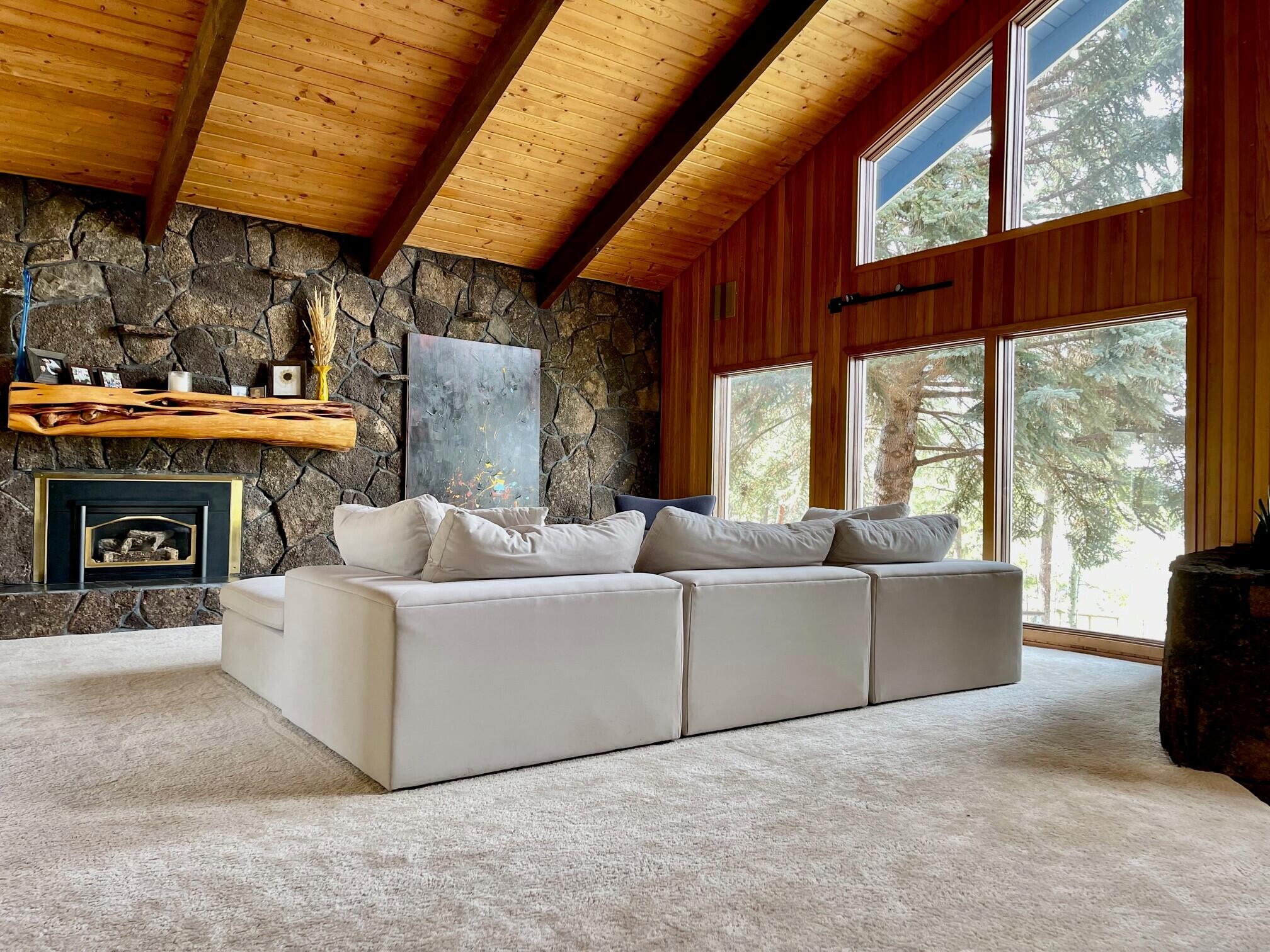 Woodside Ranch - Residential