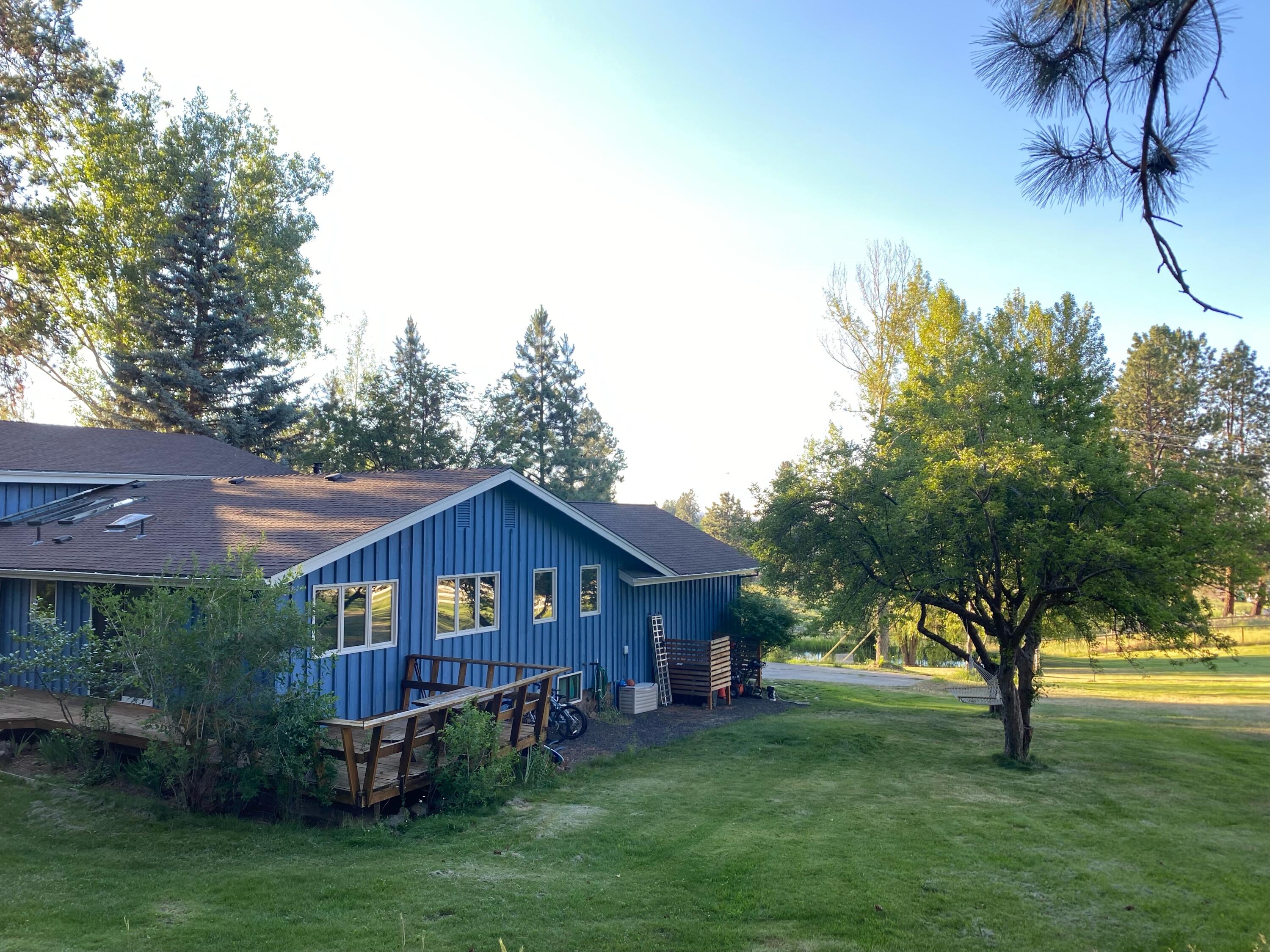 Woodside Ranch - Residential