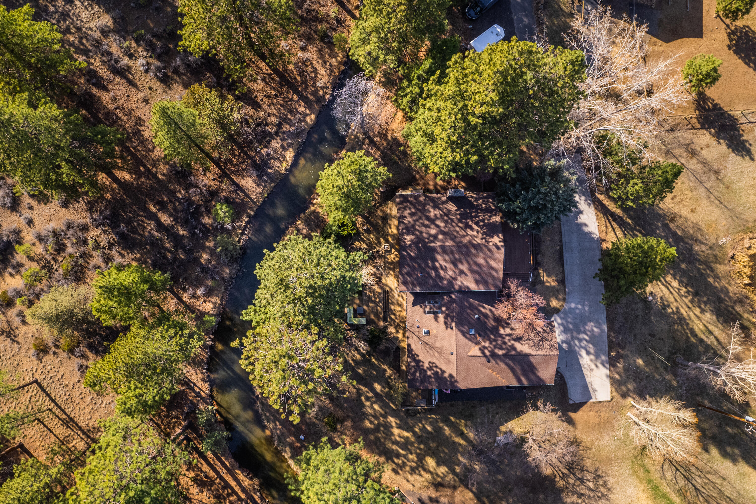 Woodside Ranch - Residential