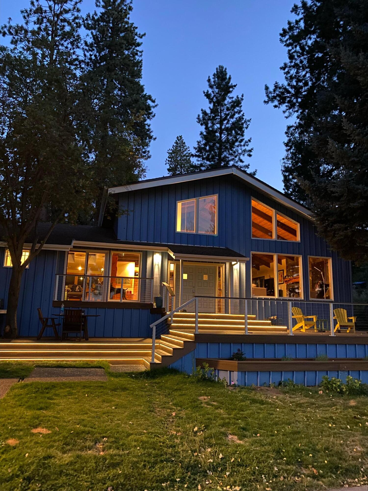 Woodside Ranch - Residential