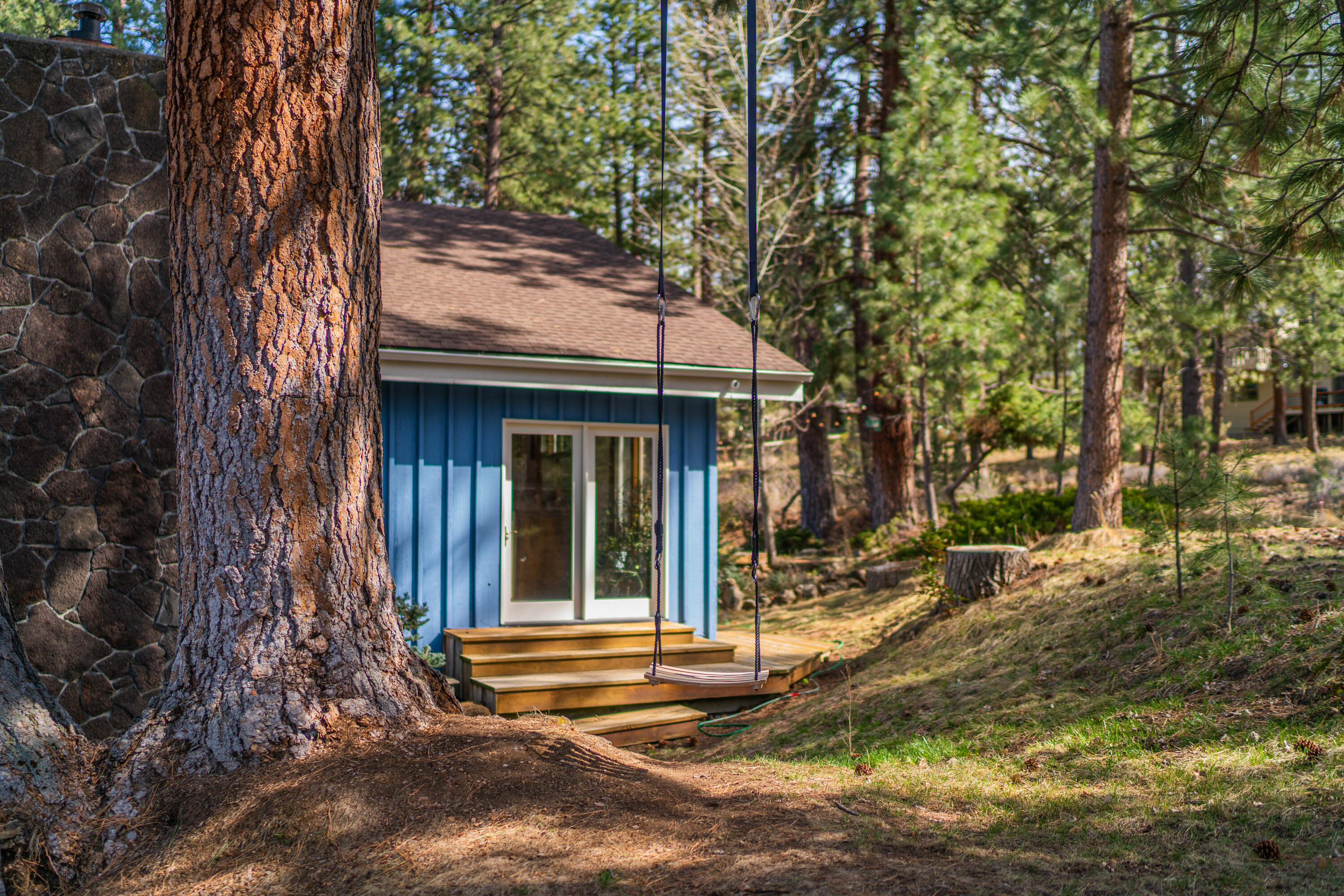 Woodside Ranch - Residential