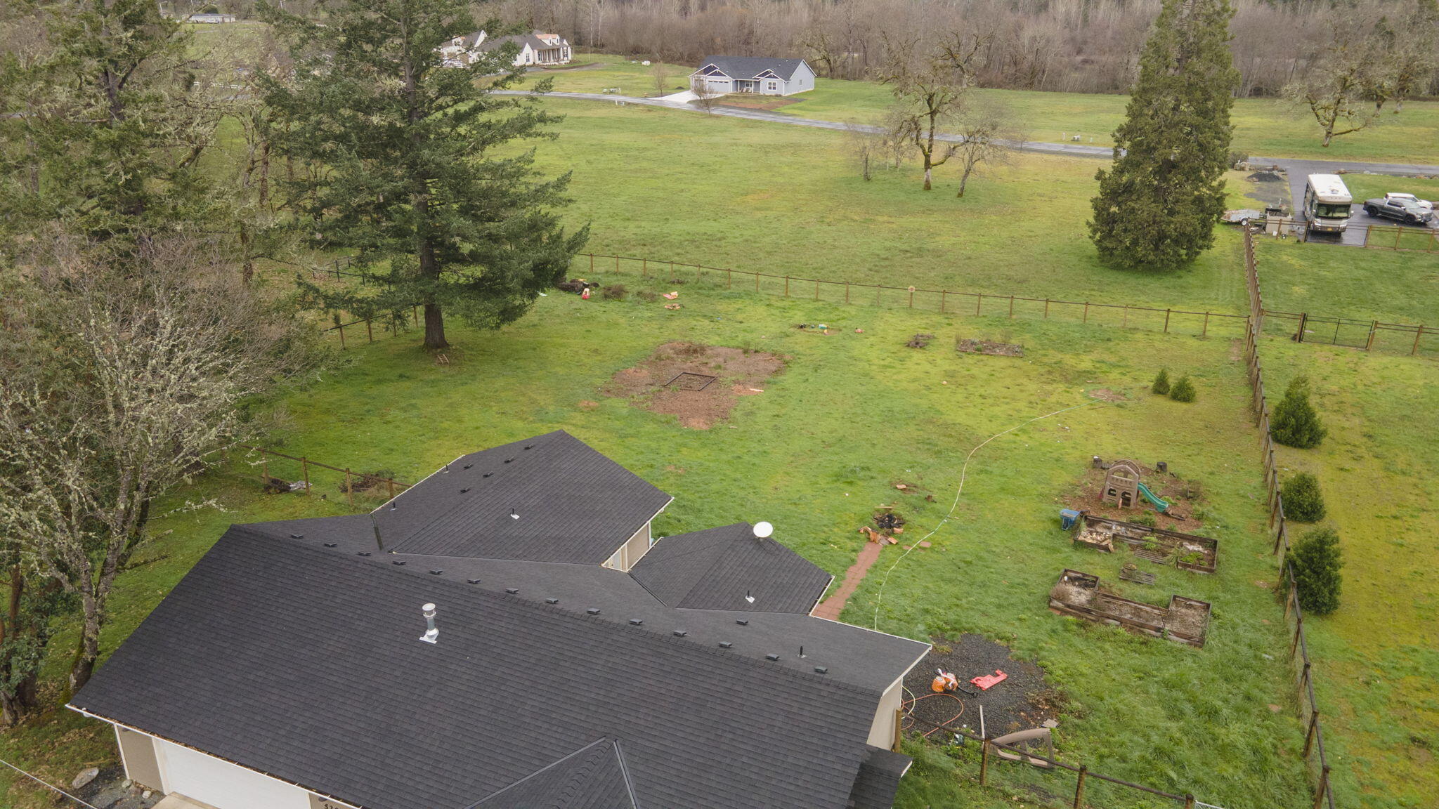 Illinois River Estates - Residential